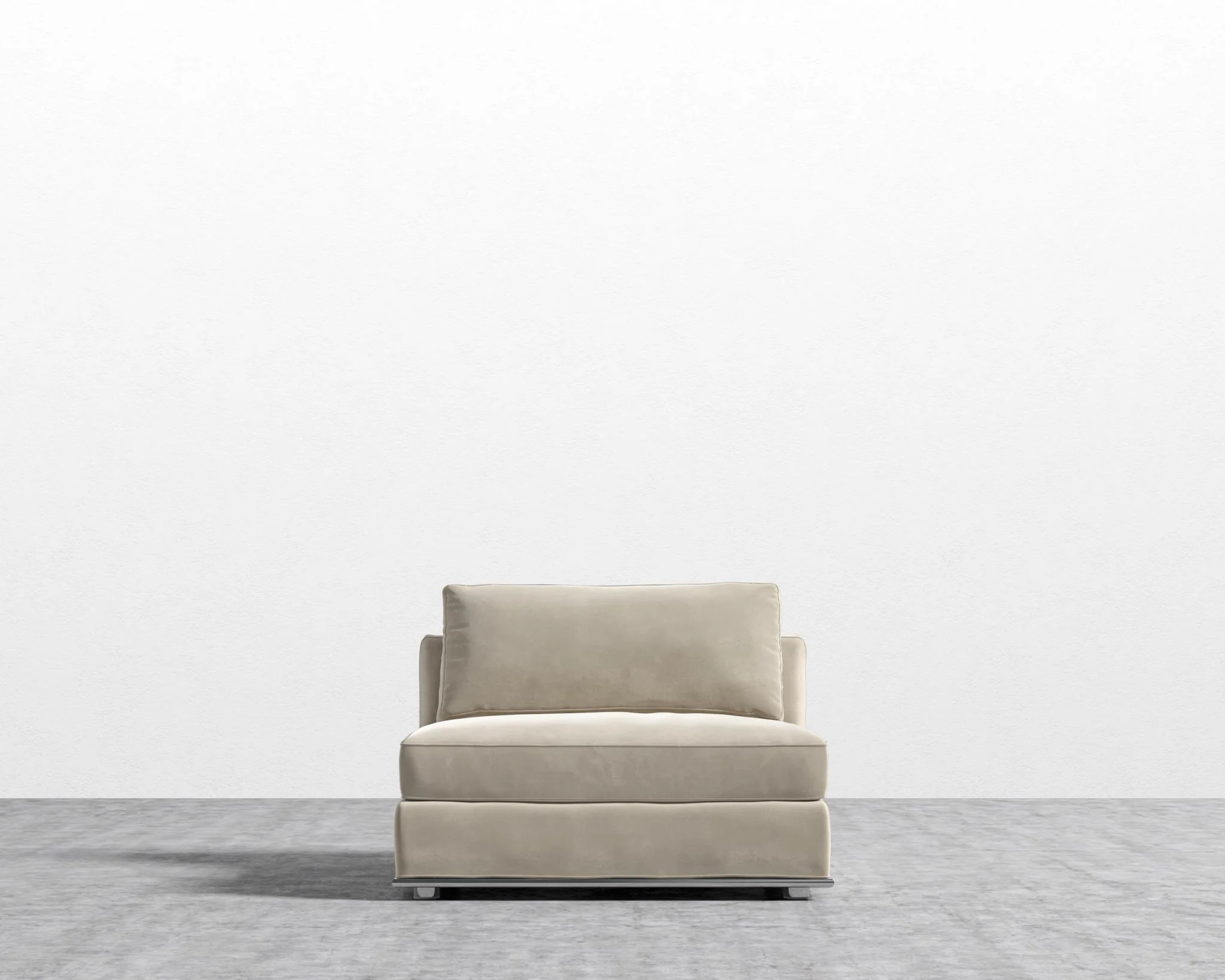 Milo 1-Seater - Armless - Image 107