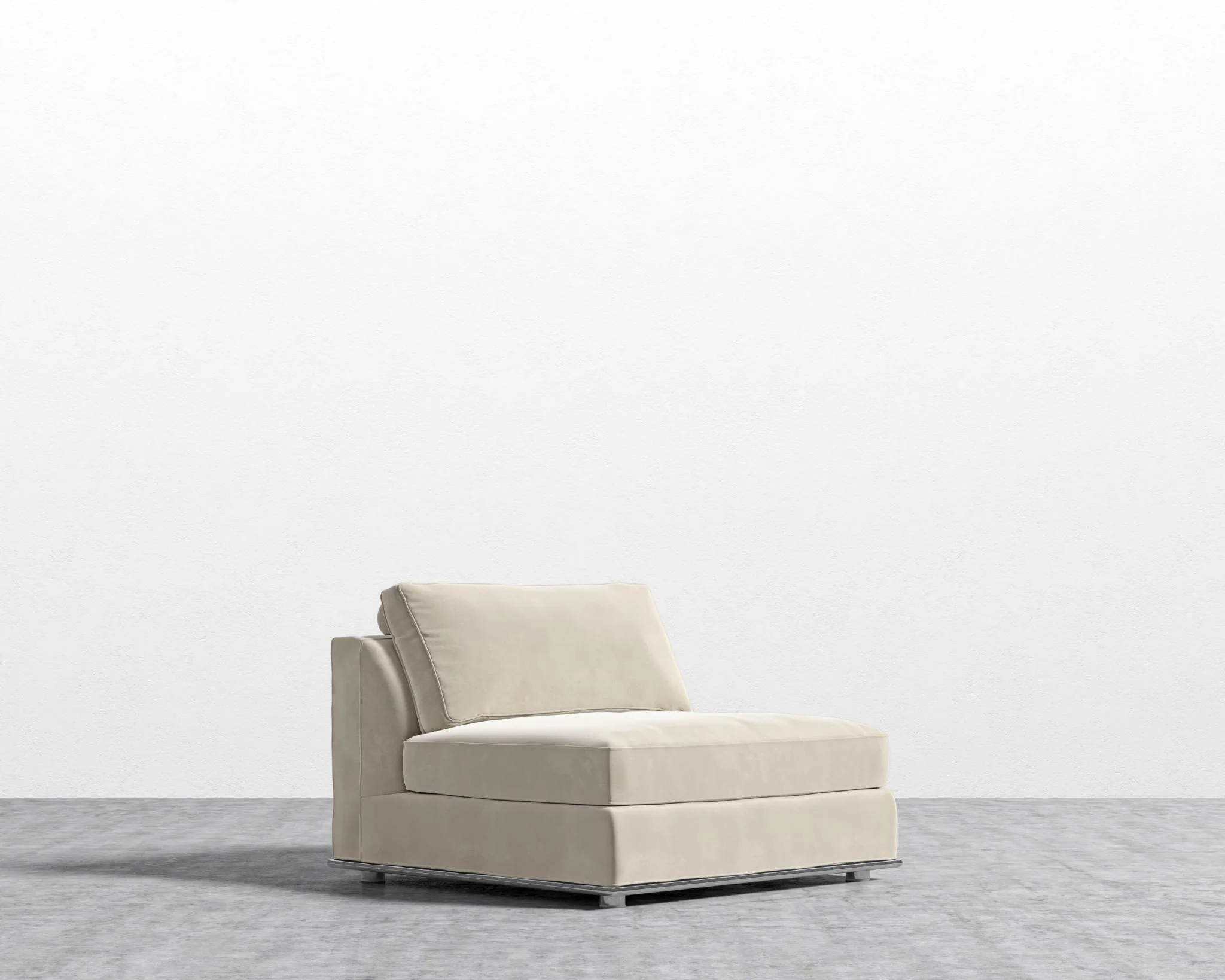 Milo 1-Seater - Armless - Image 108