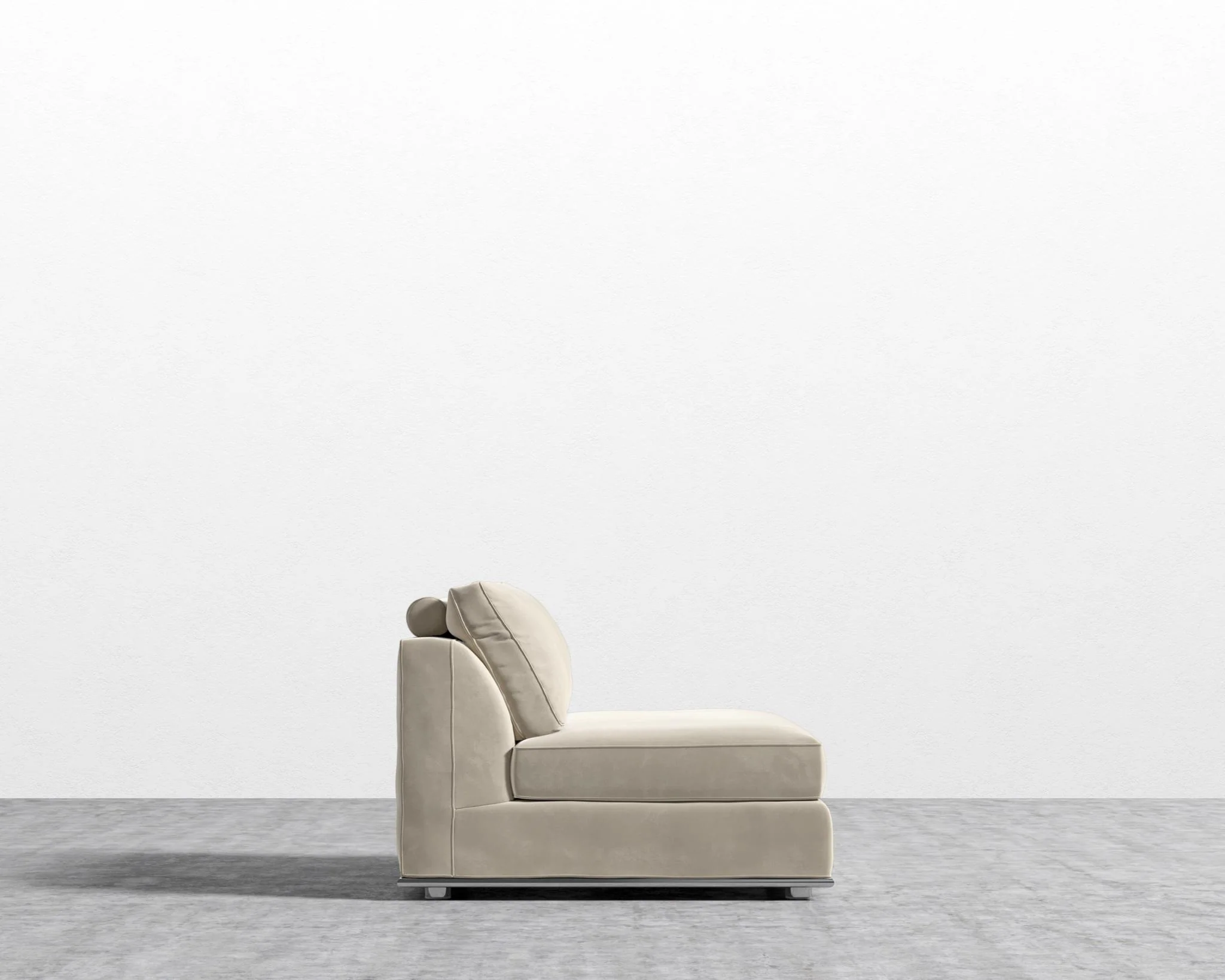 Milo 1-Seater - Armless - Image 109