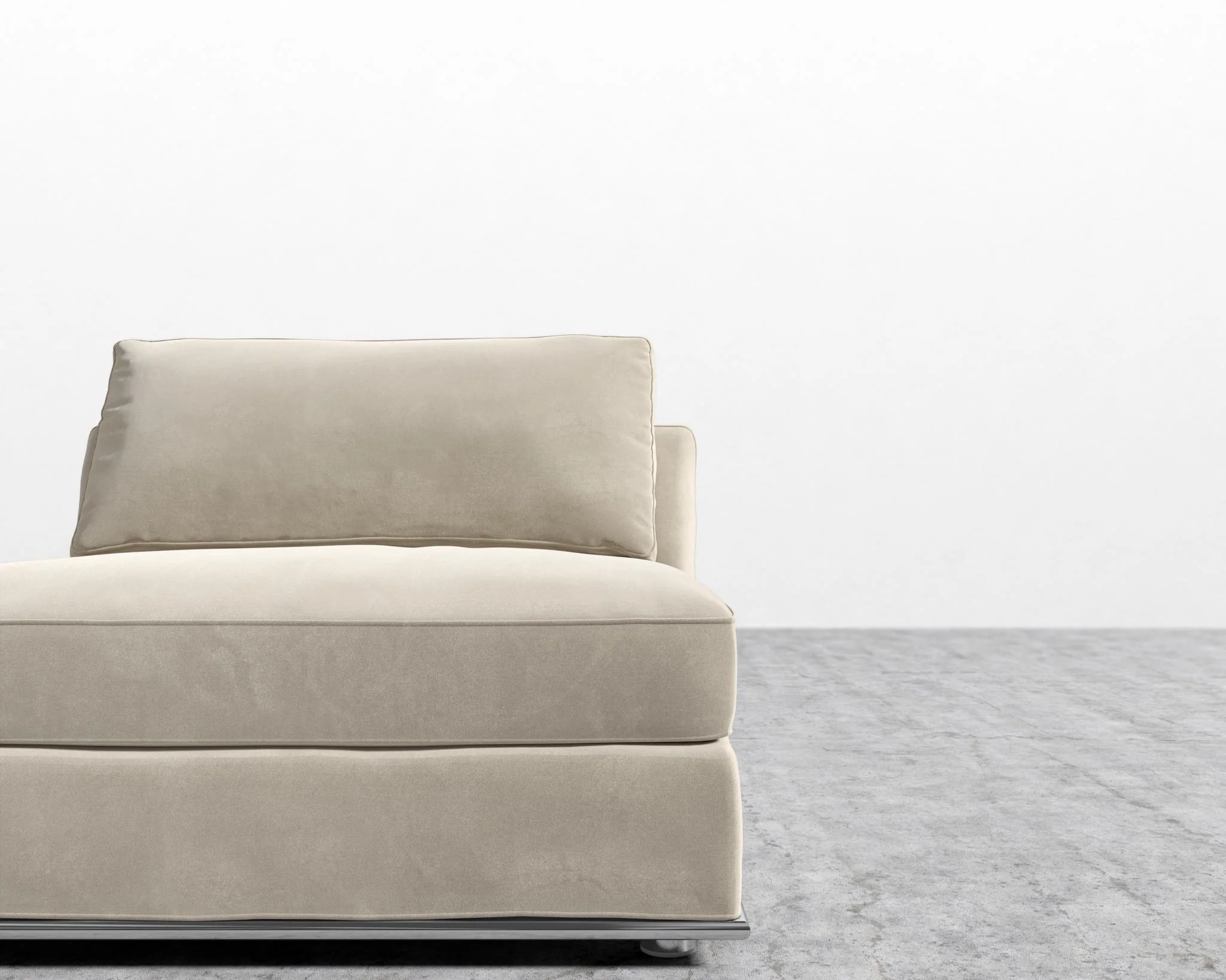 Milo 1-Seater - Armless - Image 110