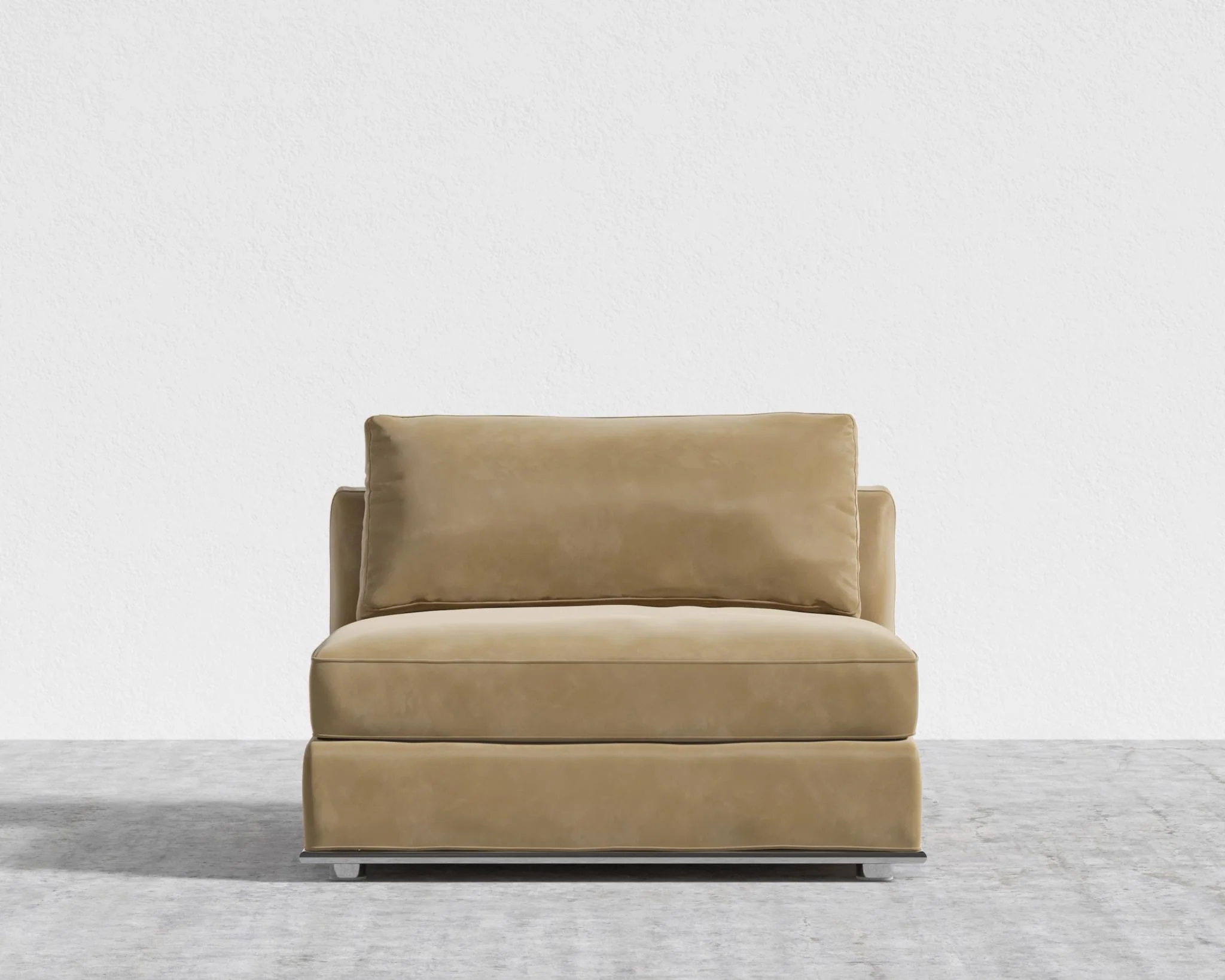 Milo 1-Seater - Armless - Image 111