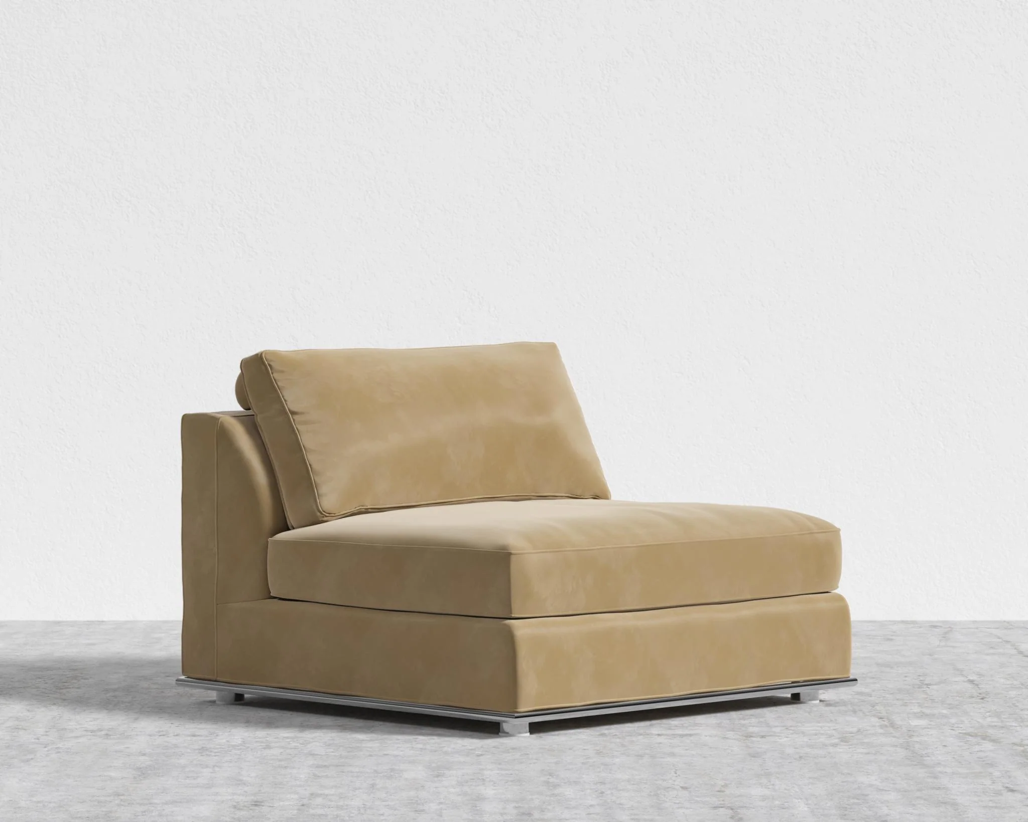 Milo 1-Seater - Armless - Image 112