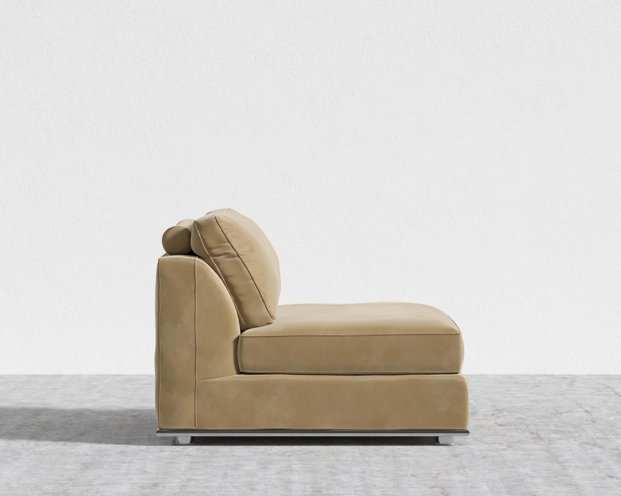 Milo 1-Seater - Armless - Image 113