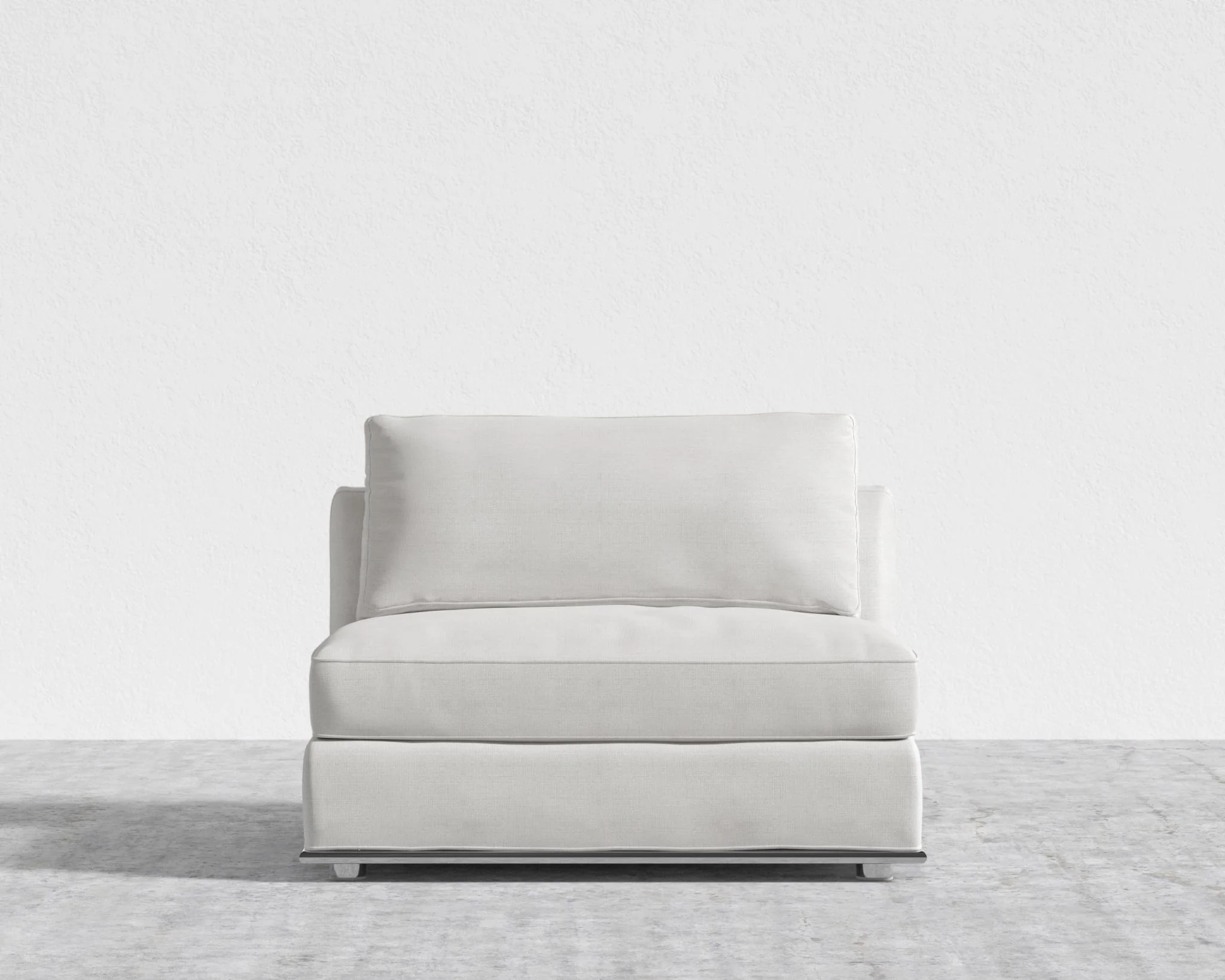 Milo 1-Seater - Armless - Image 123