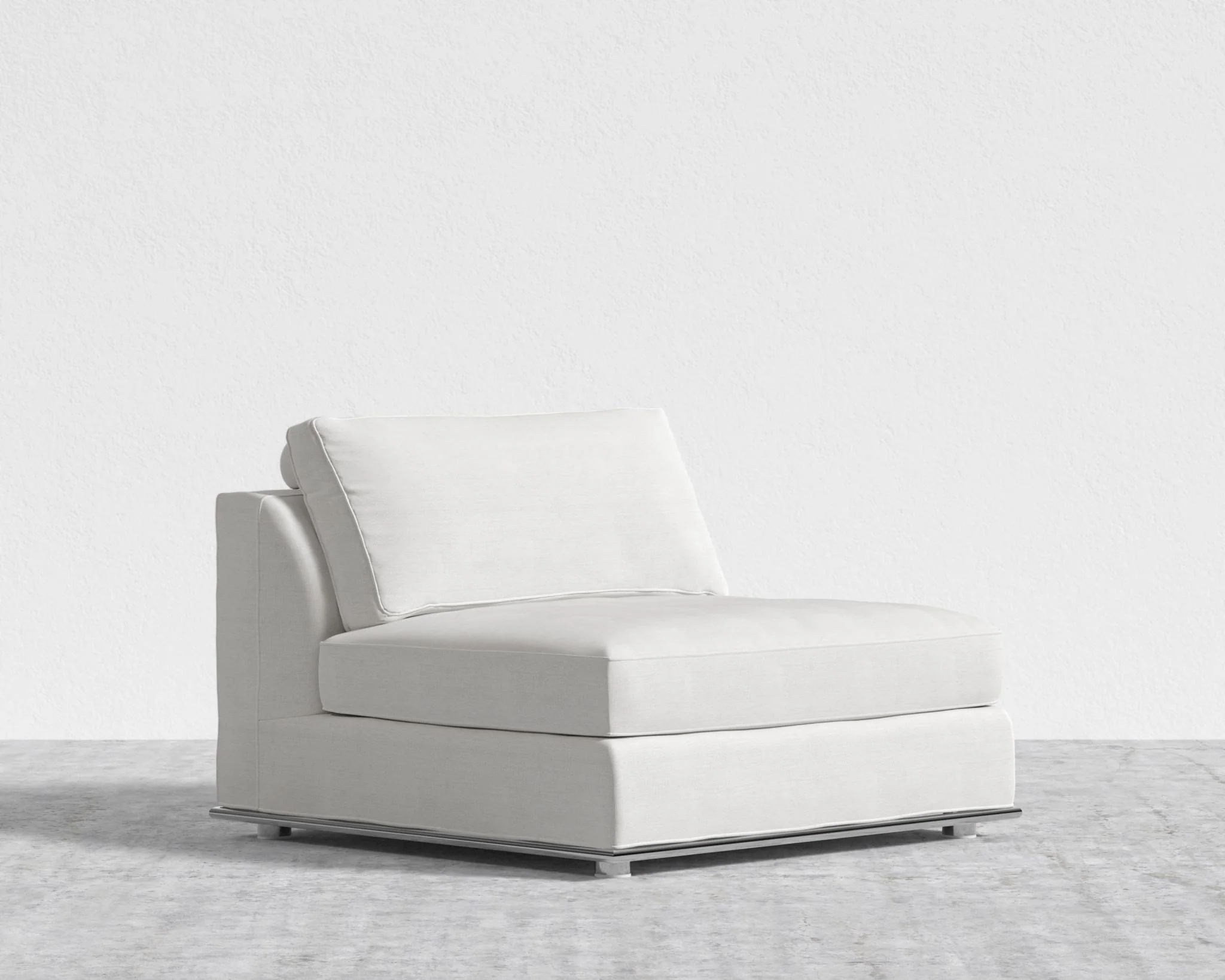 Milo 1-Seater - Armless - Image 124