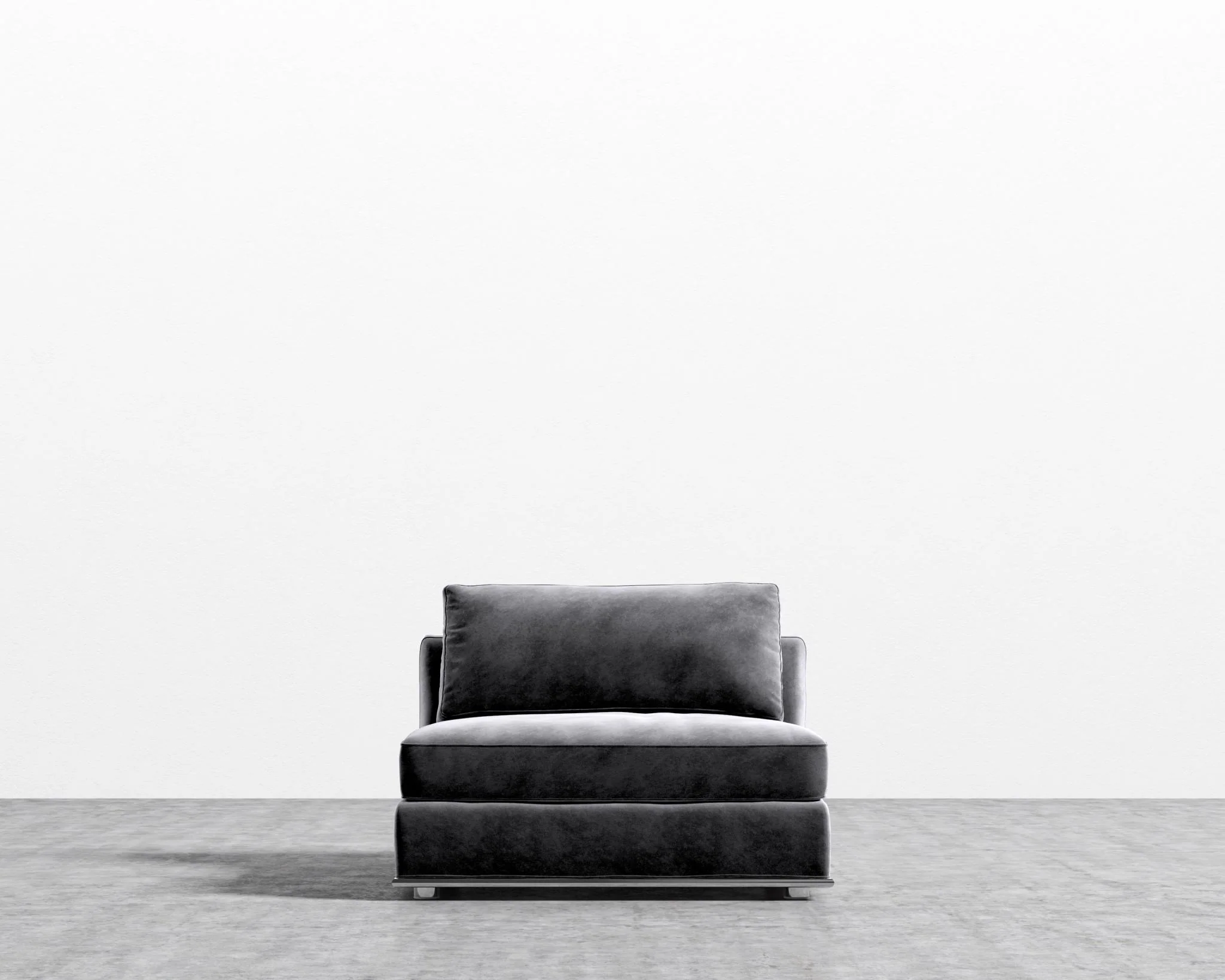 Milo 1-Seater - Armless - Image 13