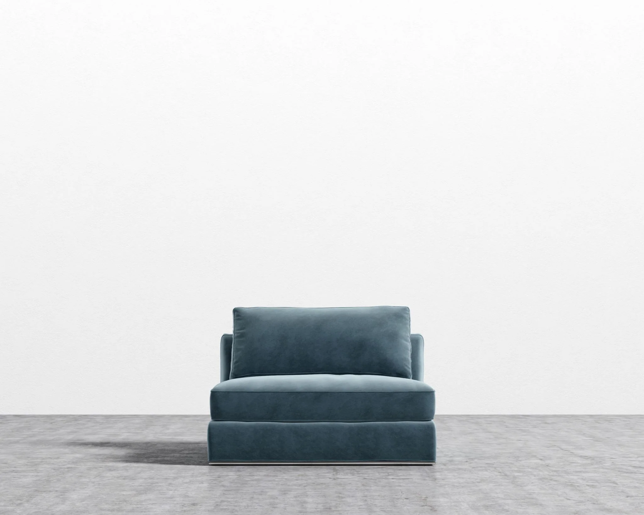Milo 1-Seater - Armless - Image 15