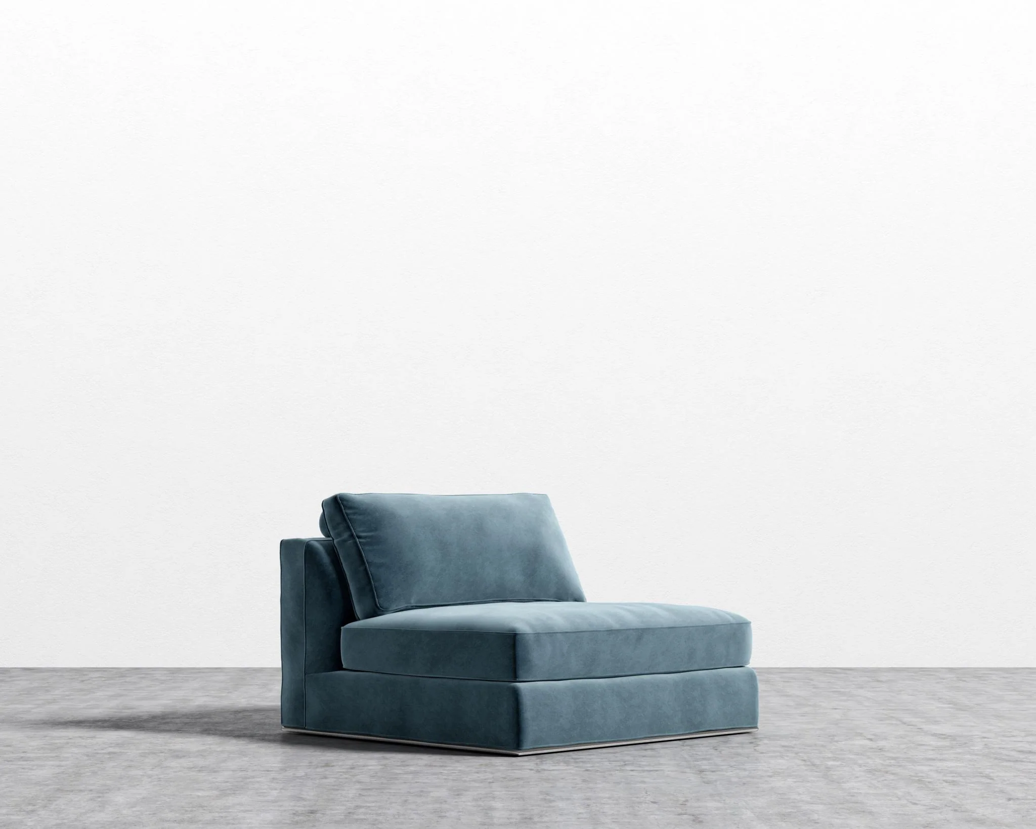 Milo 1-Seater - Armless - Image 16