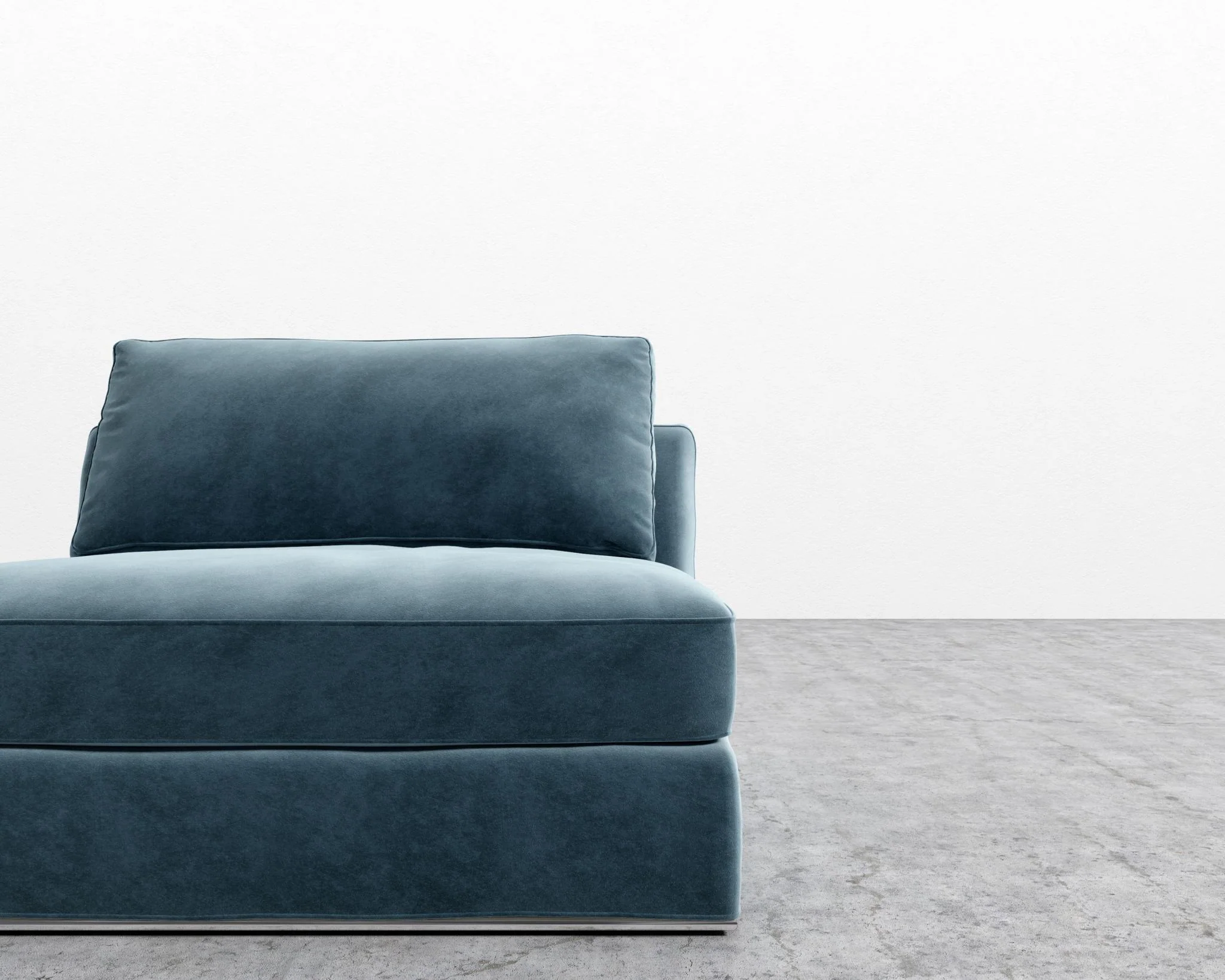 Milo 1-Seater - Armless - Image 18