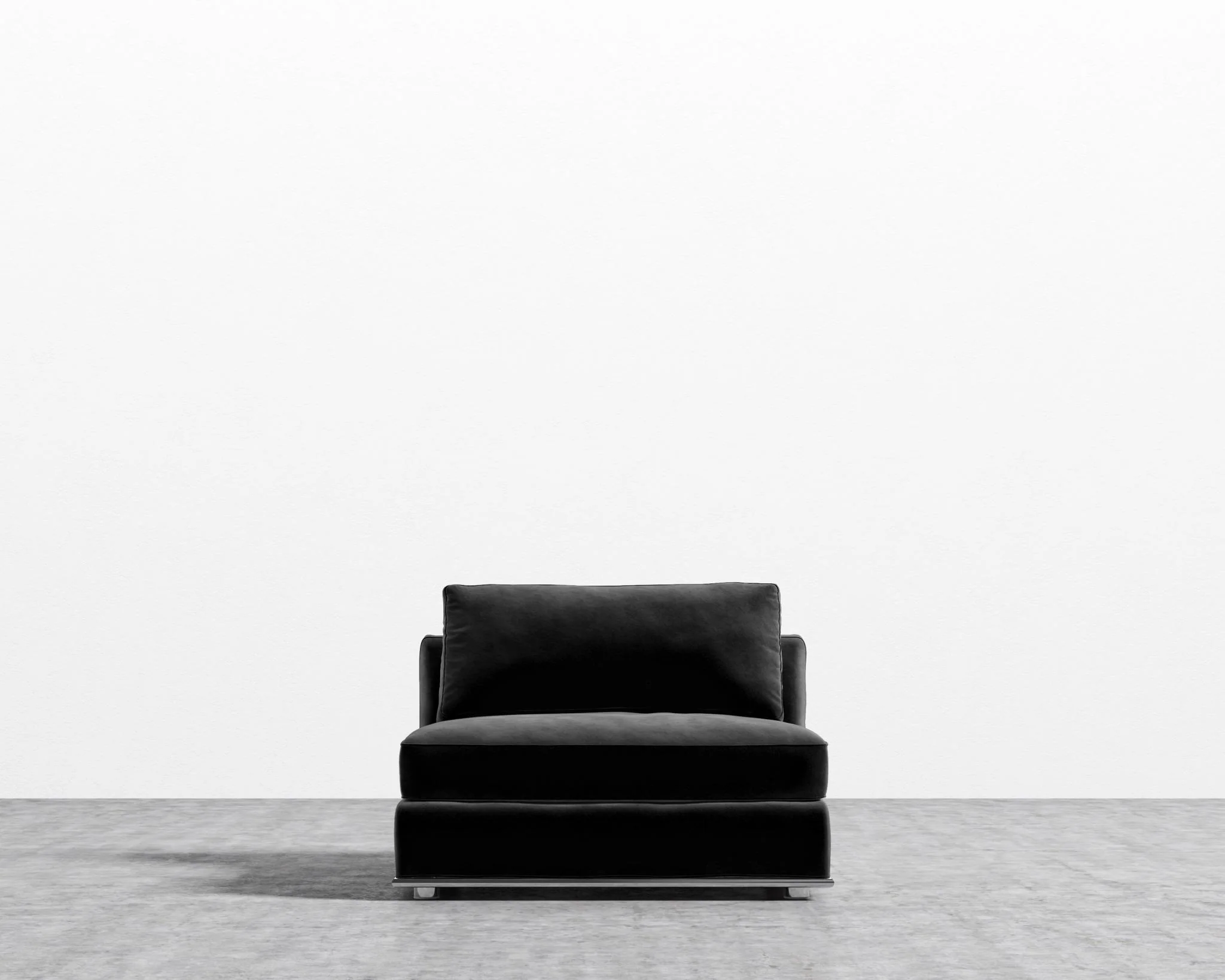Milo 1-Seater - Armless - Image 19