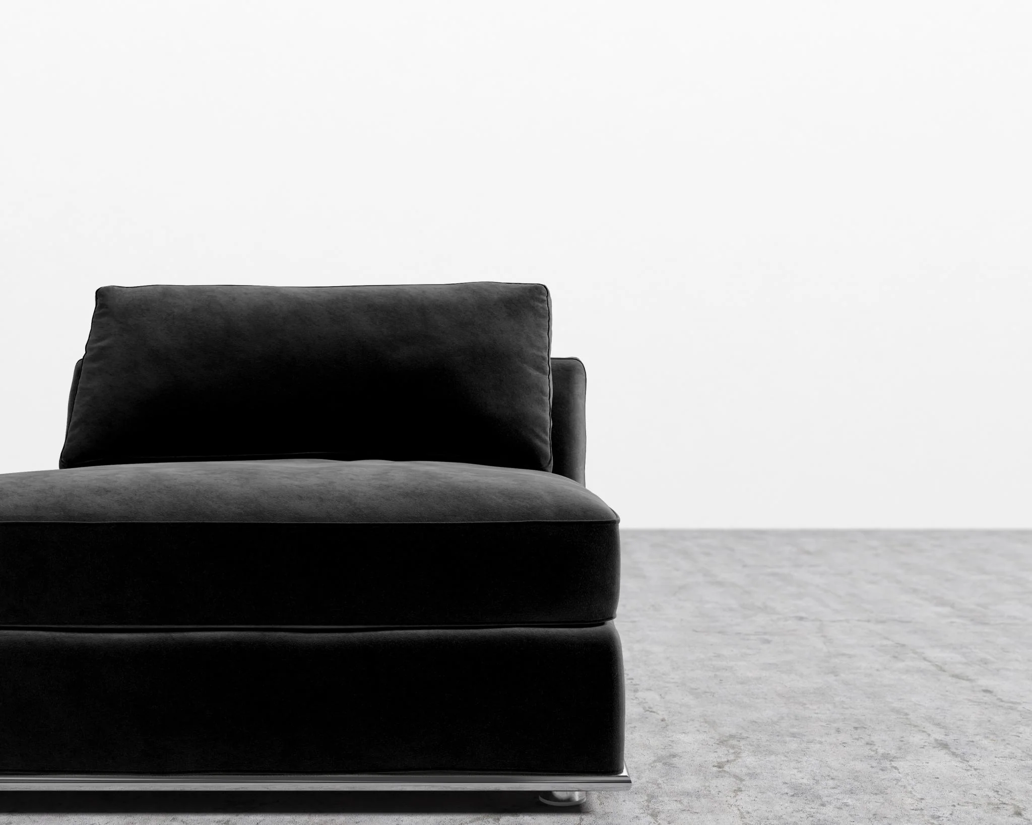 Milo 1-Seater - Armless - Image 22