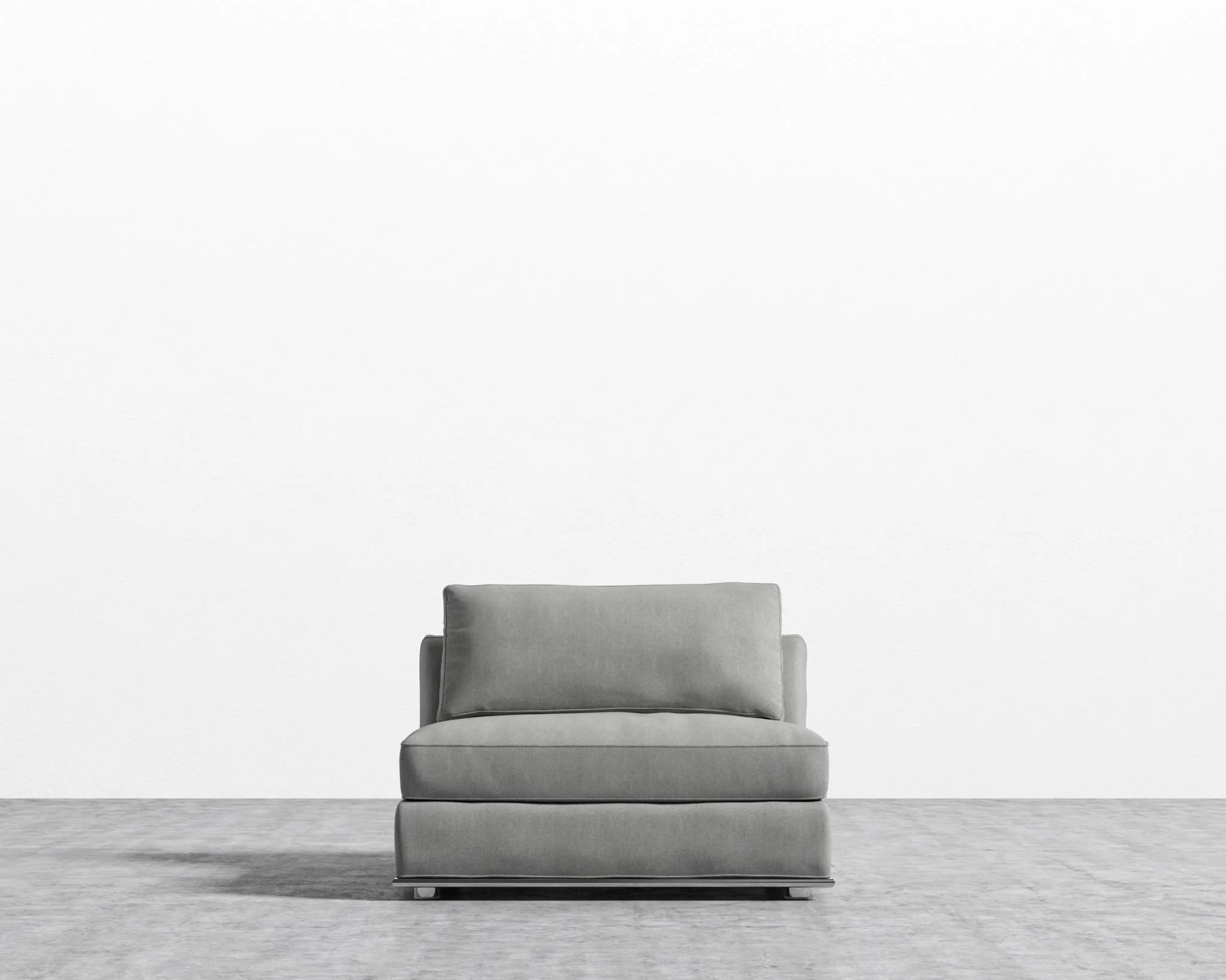 Milo 1-Seater - Armless - Image 23