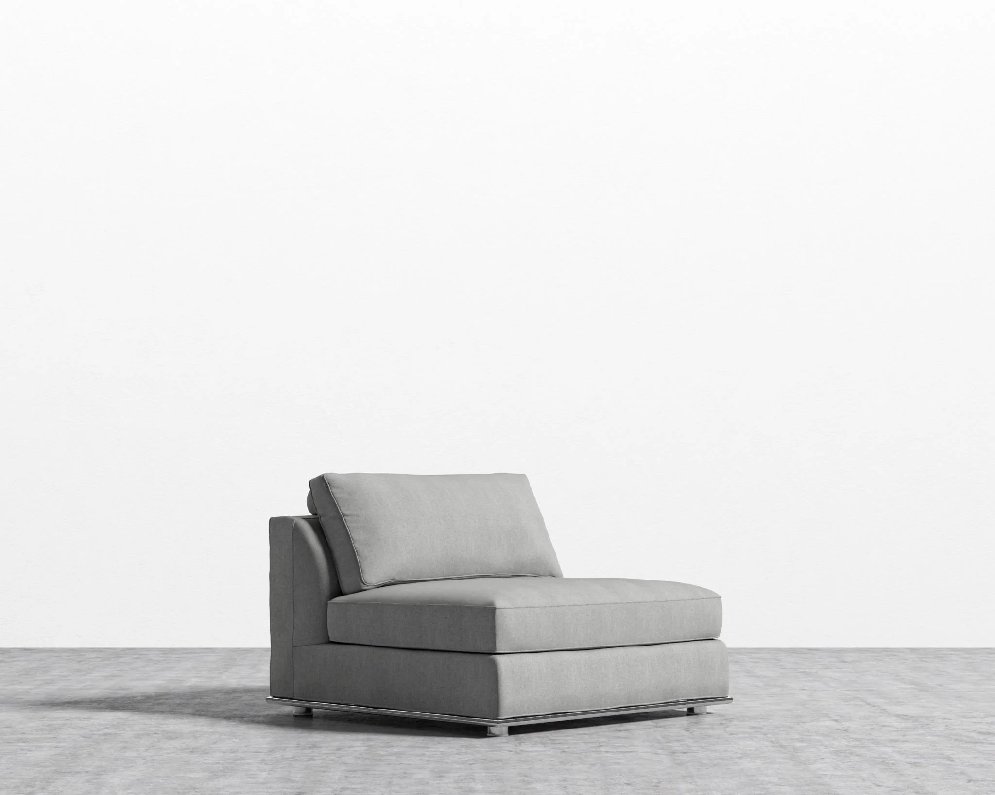 Milo 1-Seater - Armless - Image 24