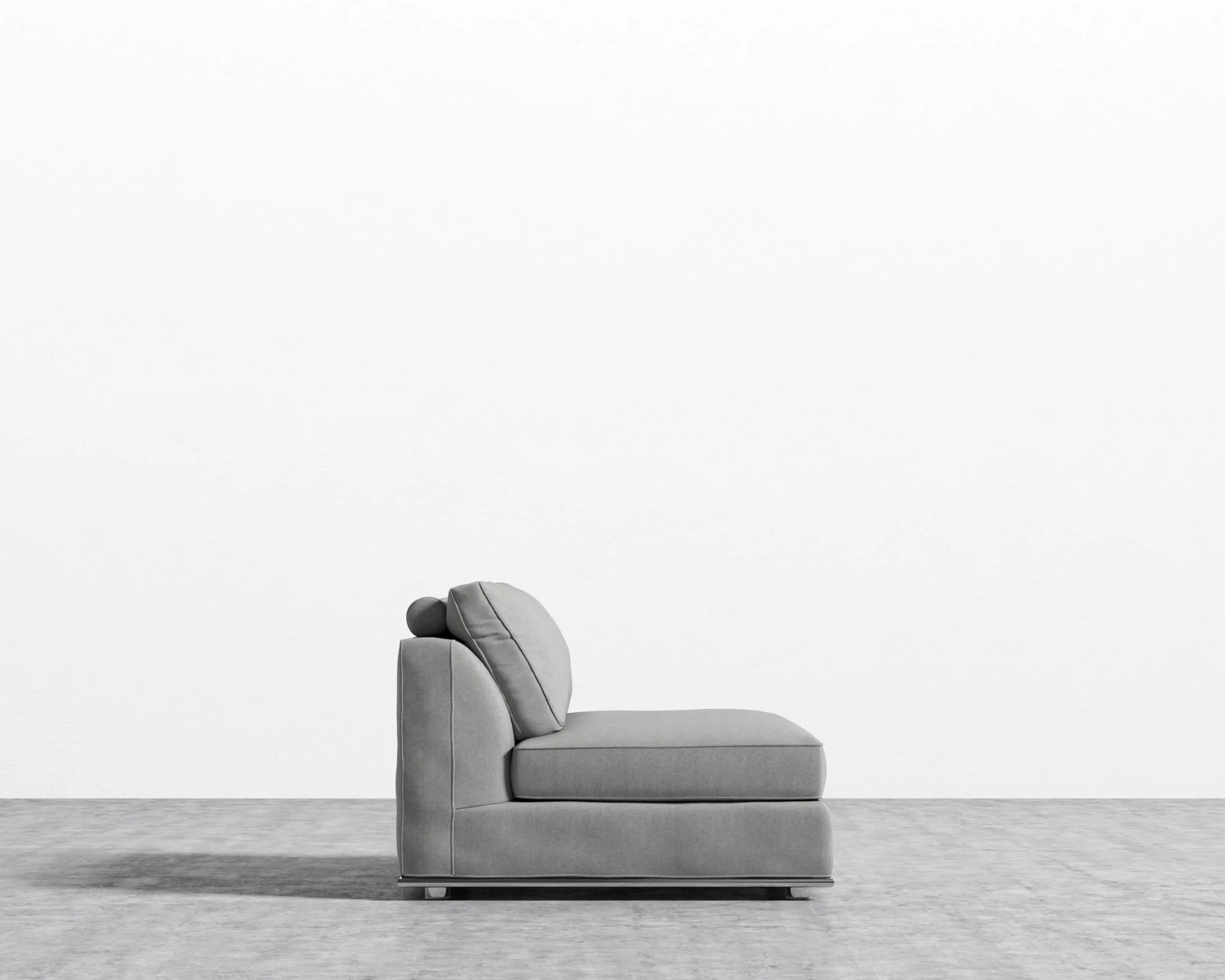 Milo 1-Seater - Armless - Image 25