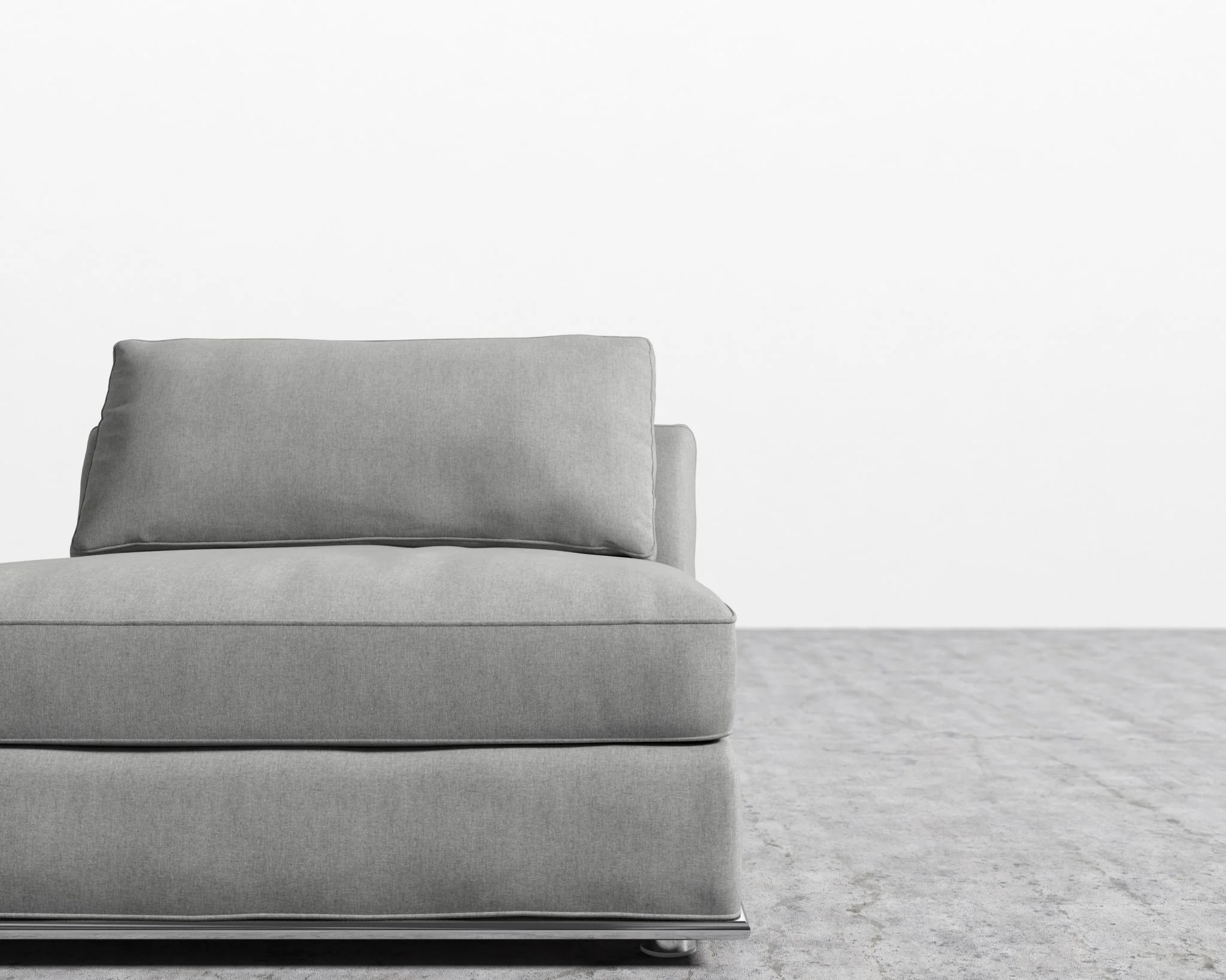Milo 1-Seater - Armless - Image 26