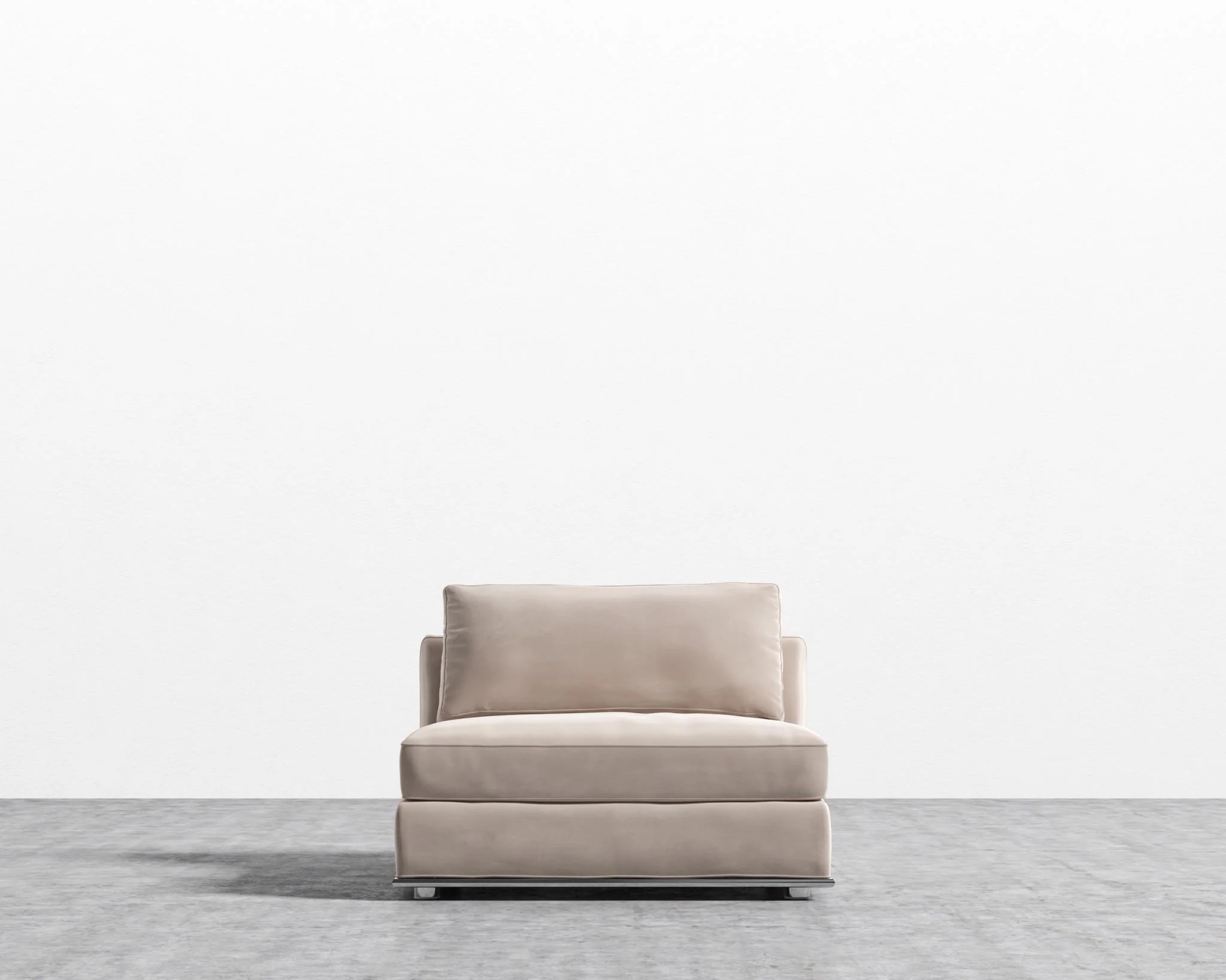 Milo 1-Seater - Armless - Image 27