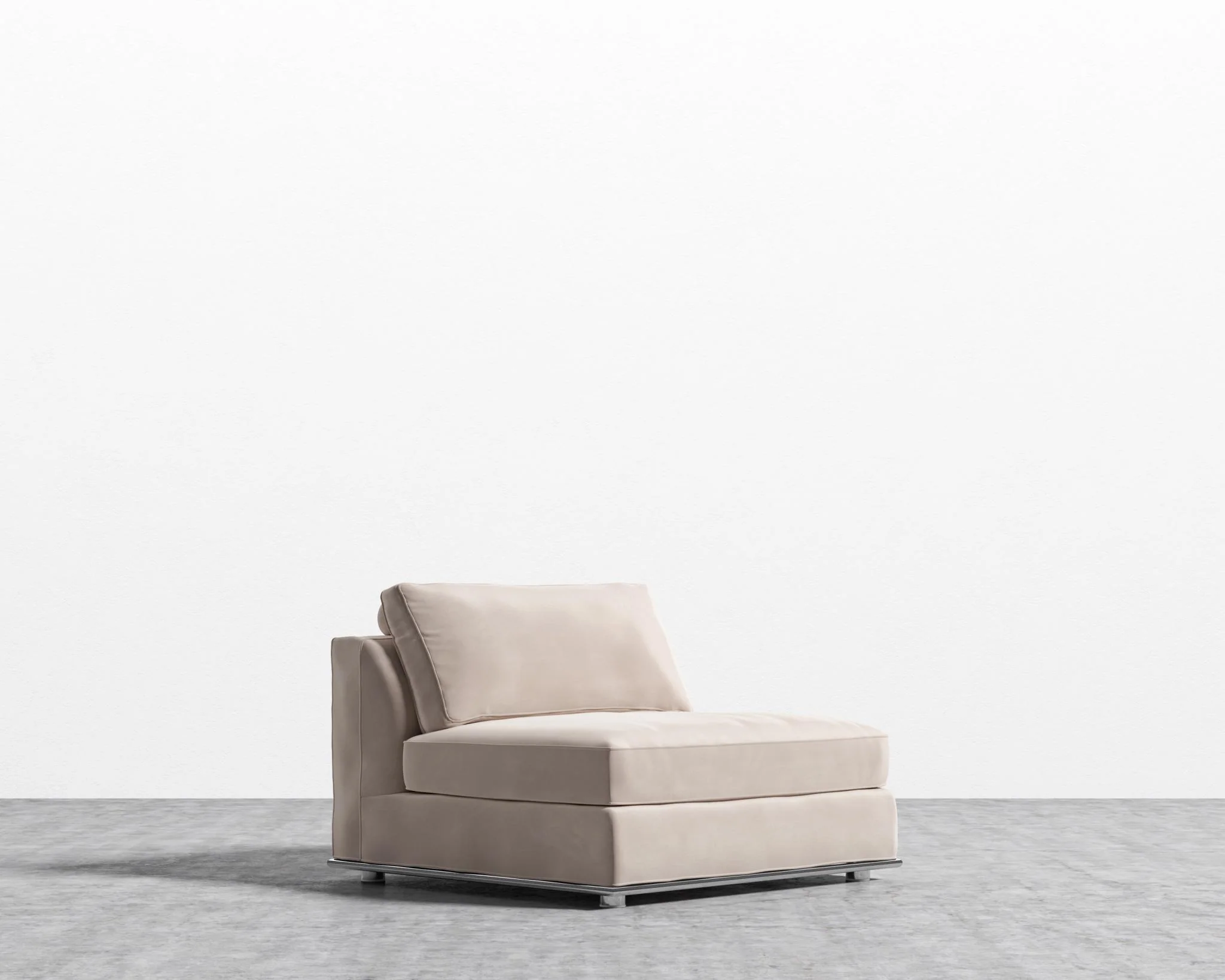 Milo 1-Seater - Armless - Image 28
