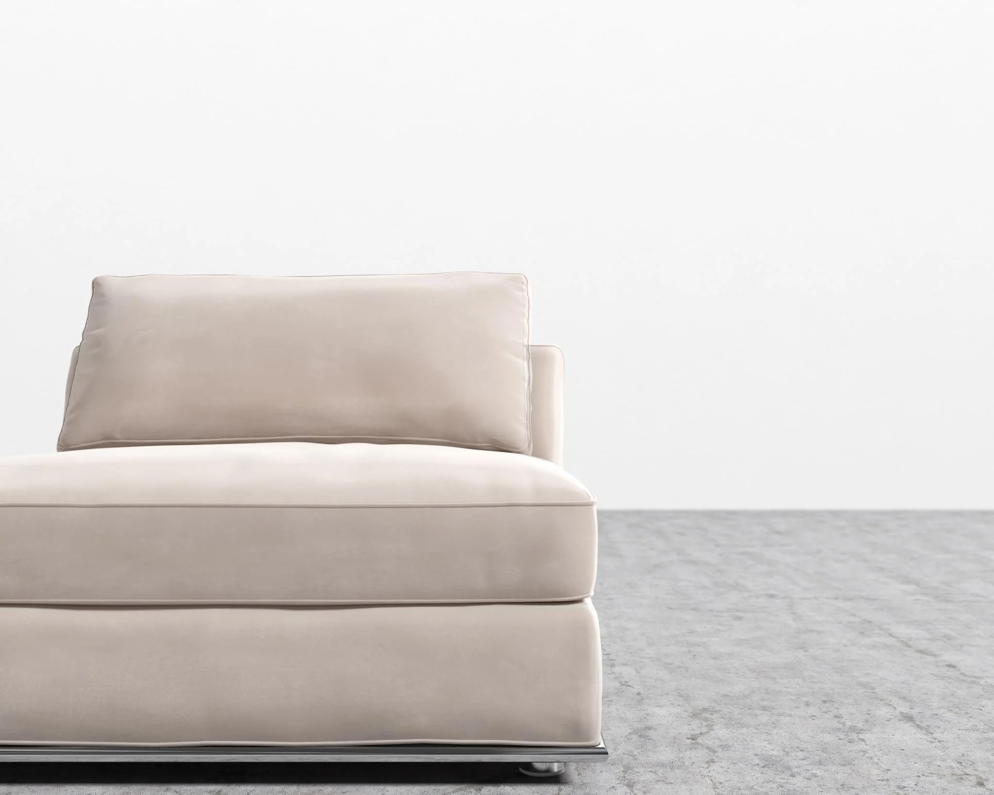 Milo 1-Seater - Armless - Image 30