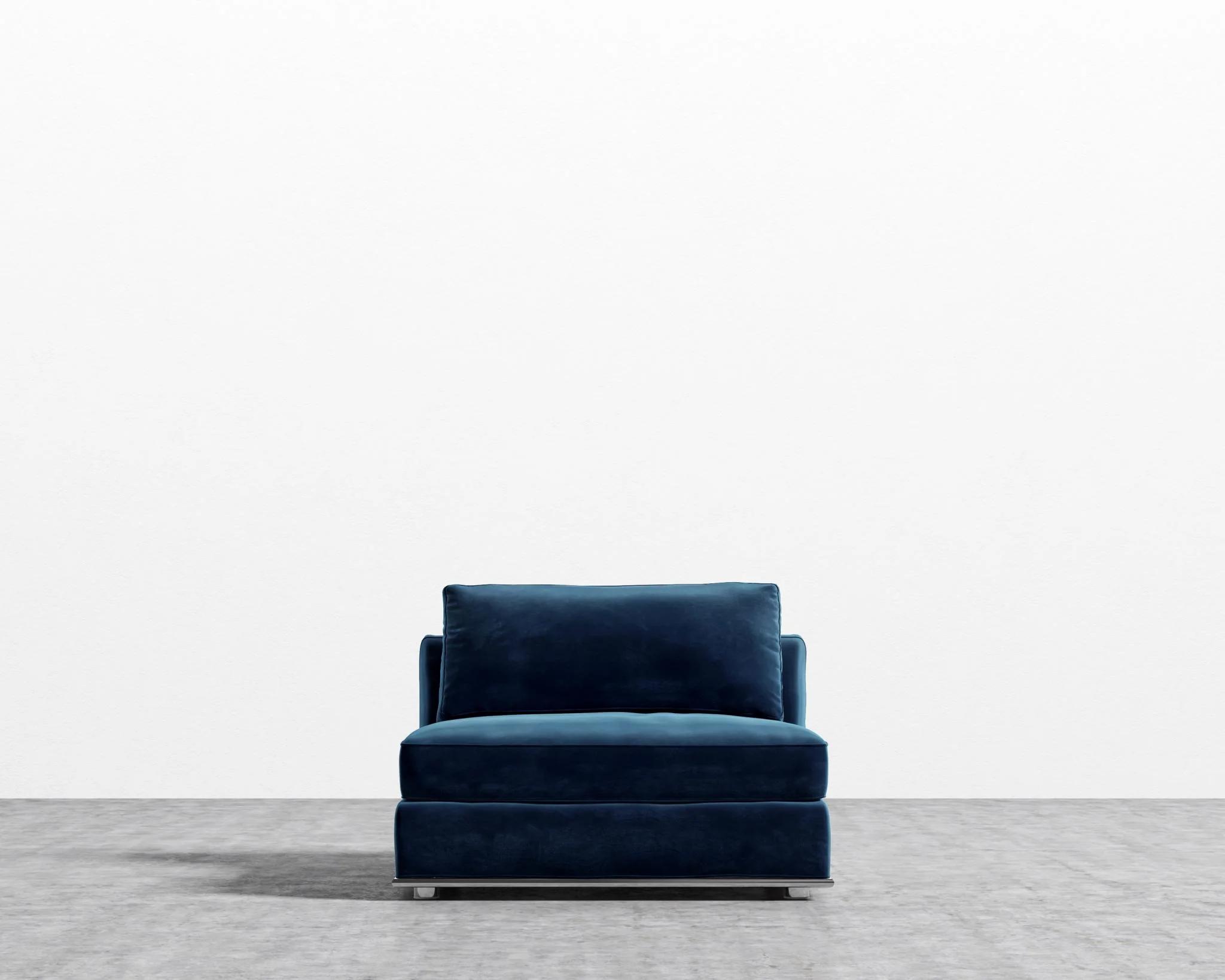 Milo 1-Seater - Armless - Image 31
