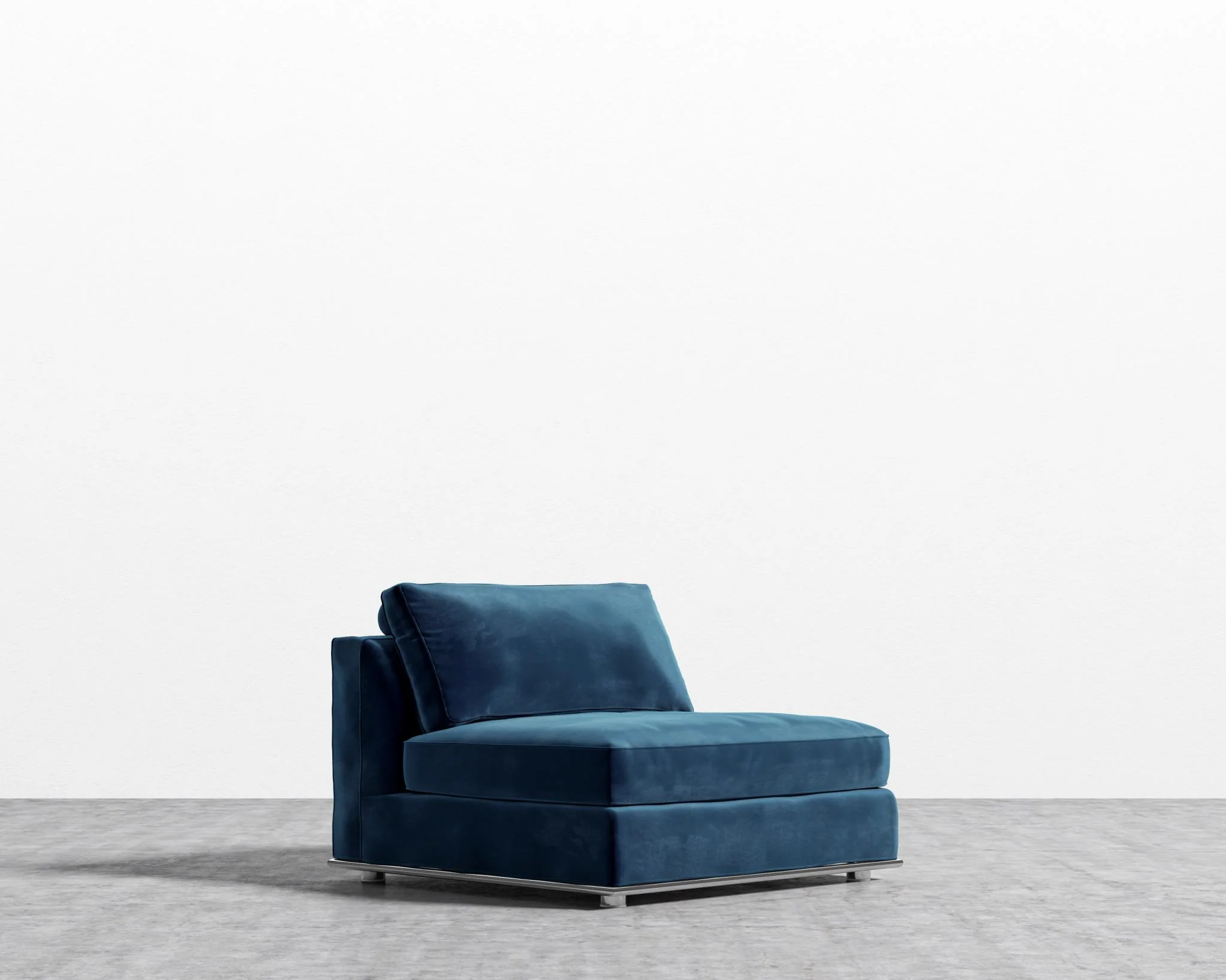 Milo 1-Seater - Armless - Image 32