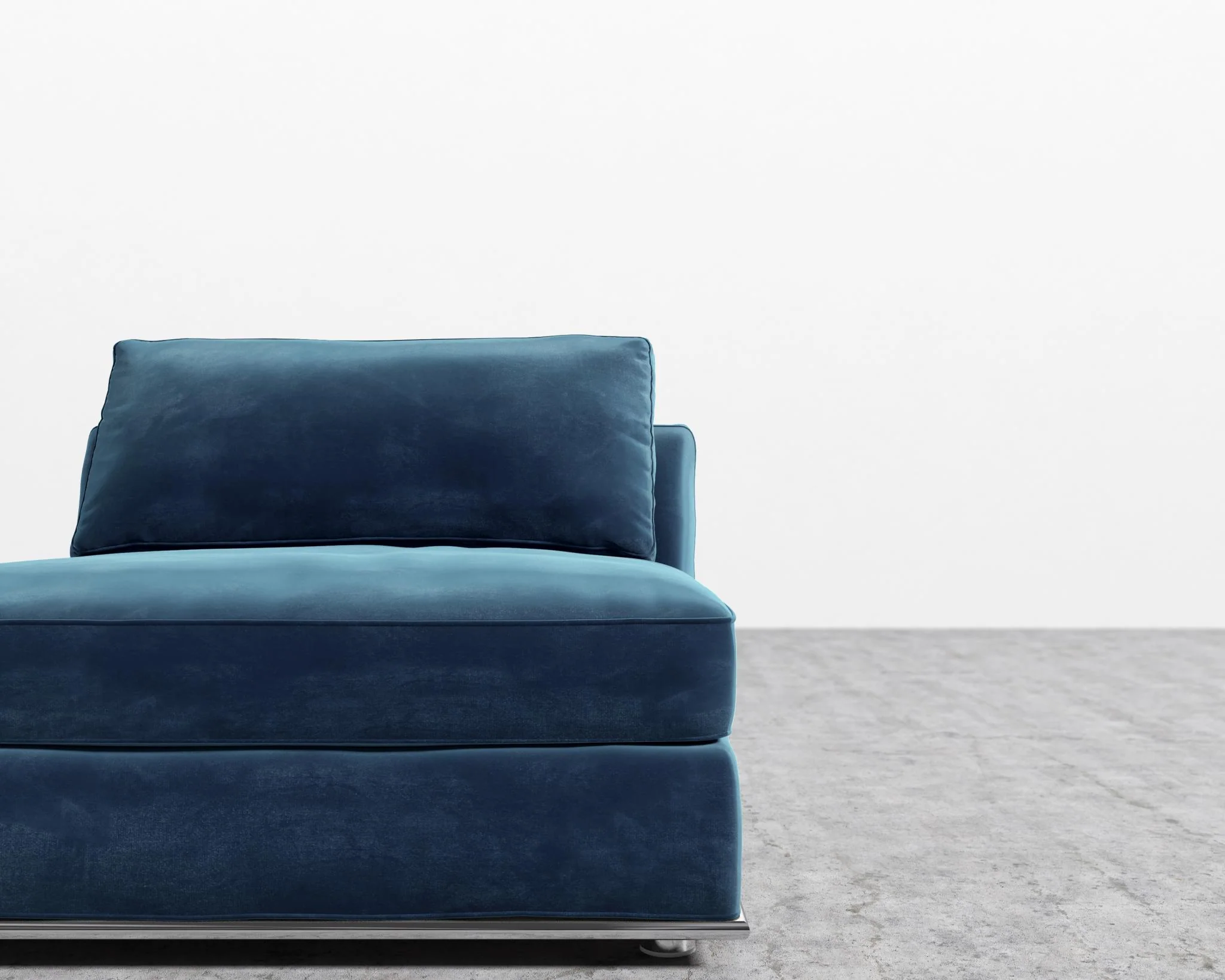 Milo 1-Seater - Armless - Image 34