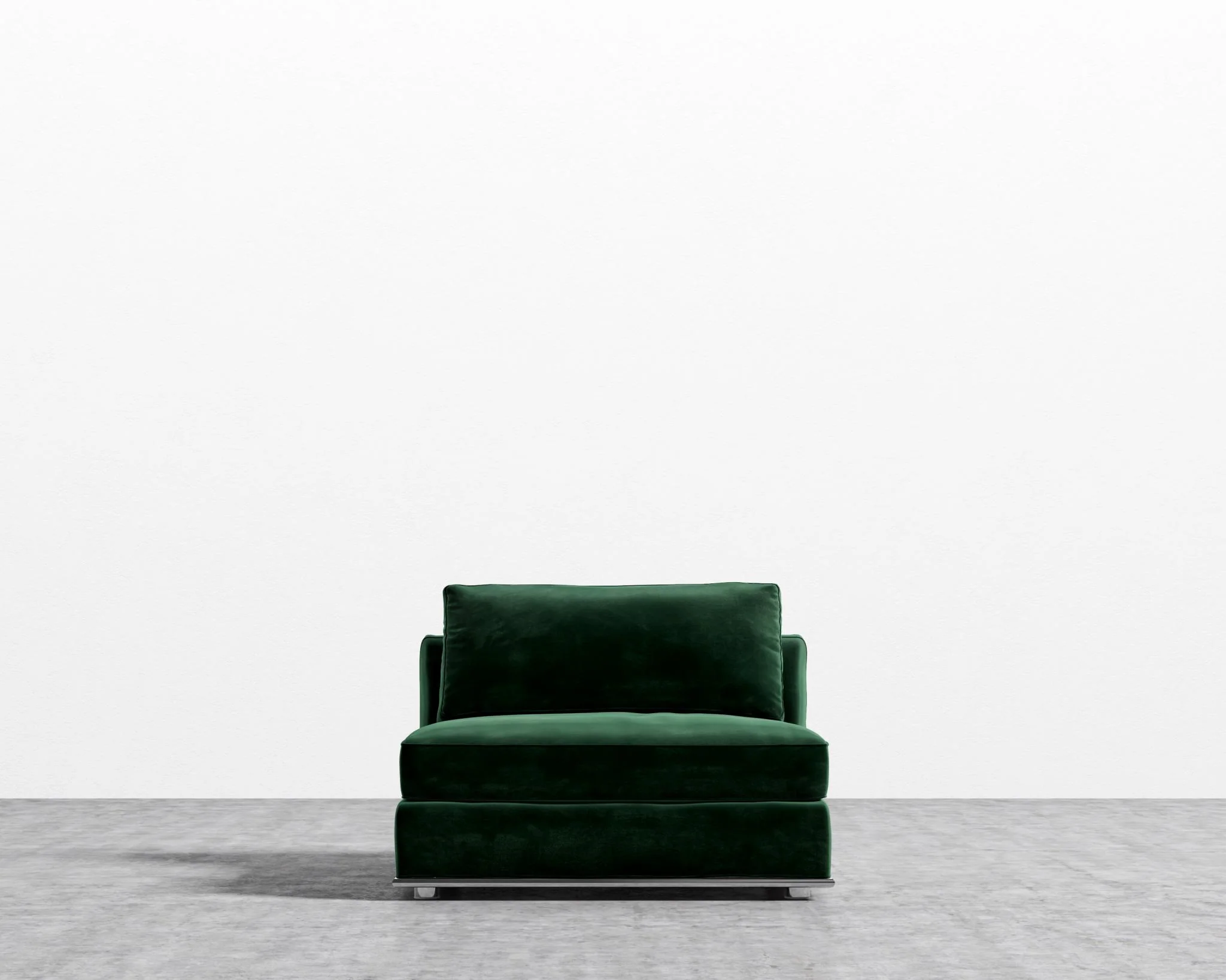 Milo 1-Seater - Armless - Image 35