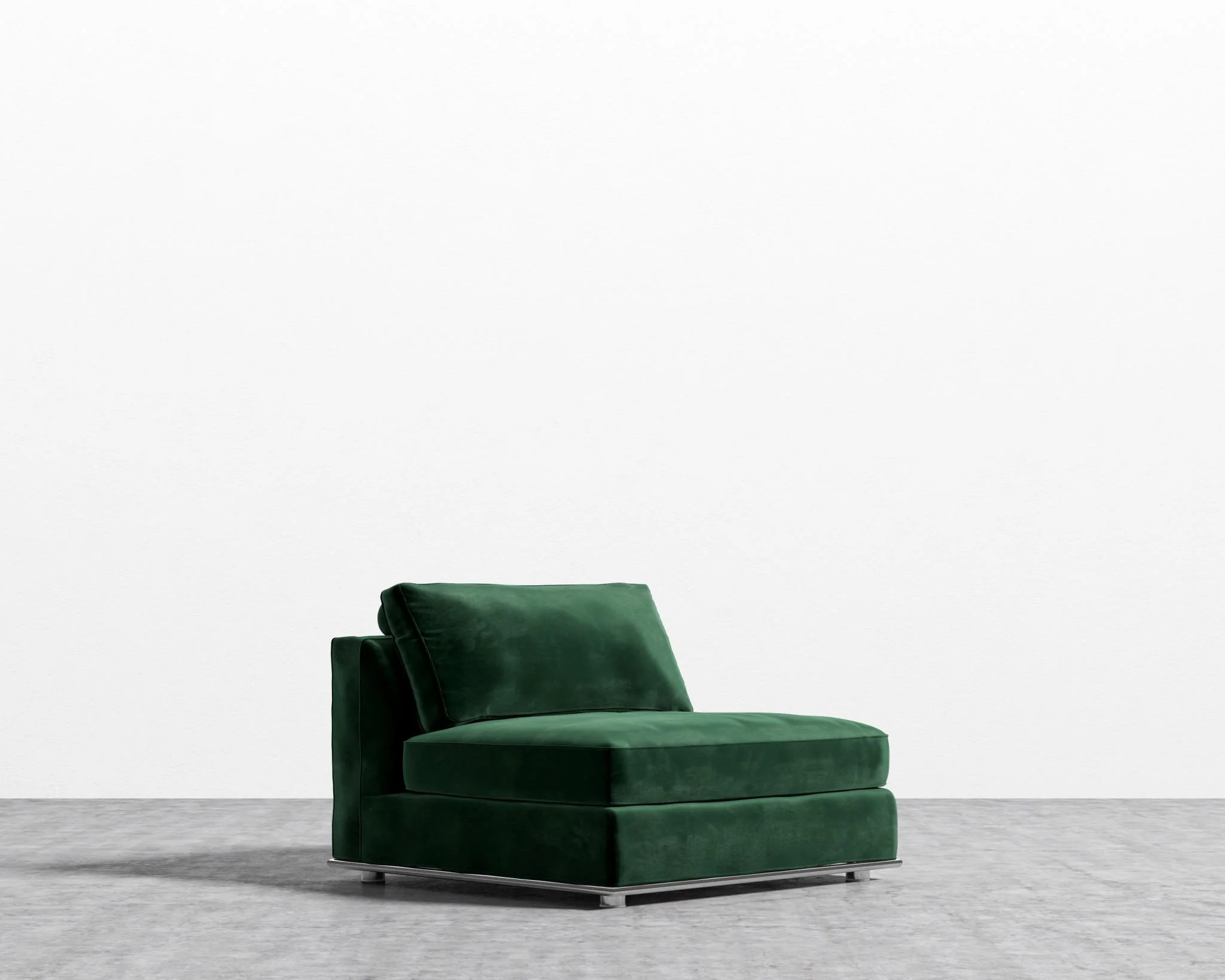 Milo 1-Seater - Armless - Image 36