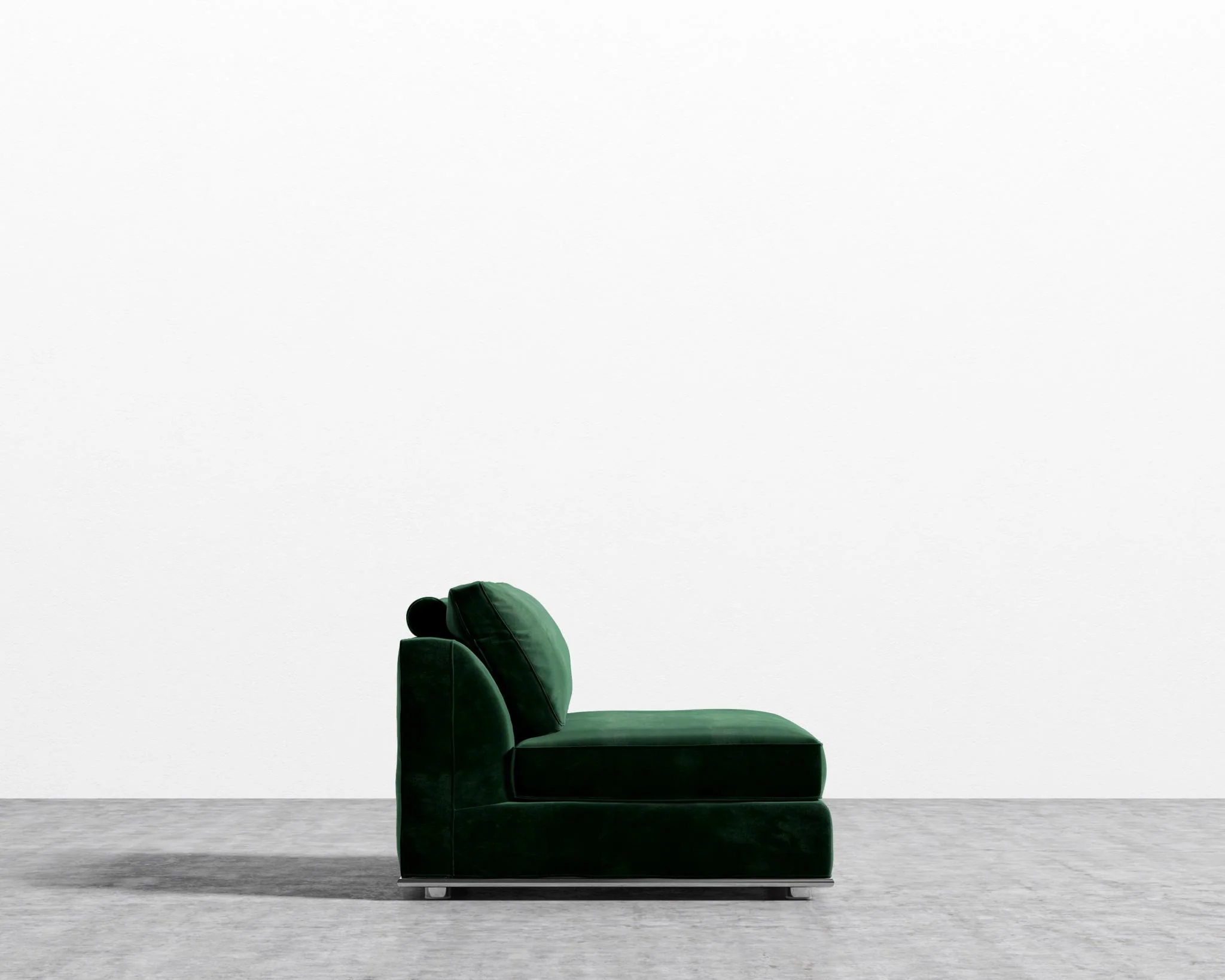 Milo 1-Seater - Armless - Image 37
