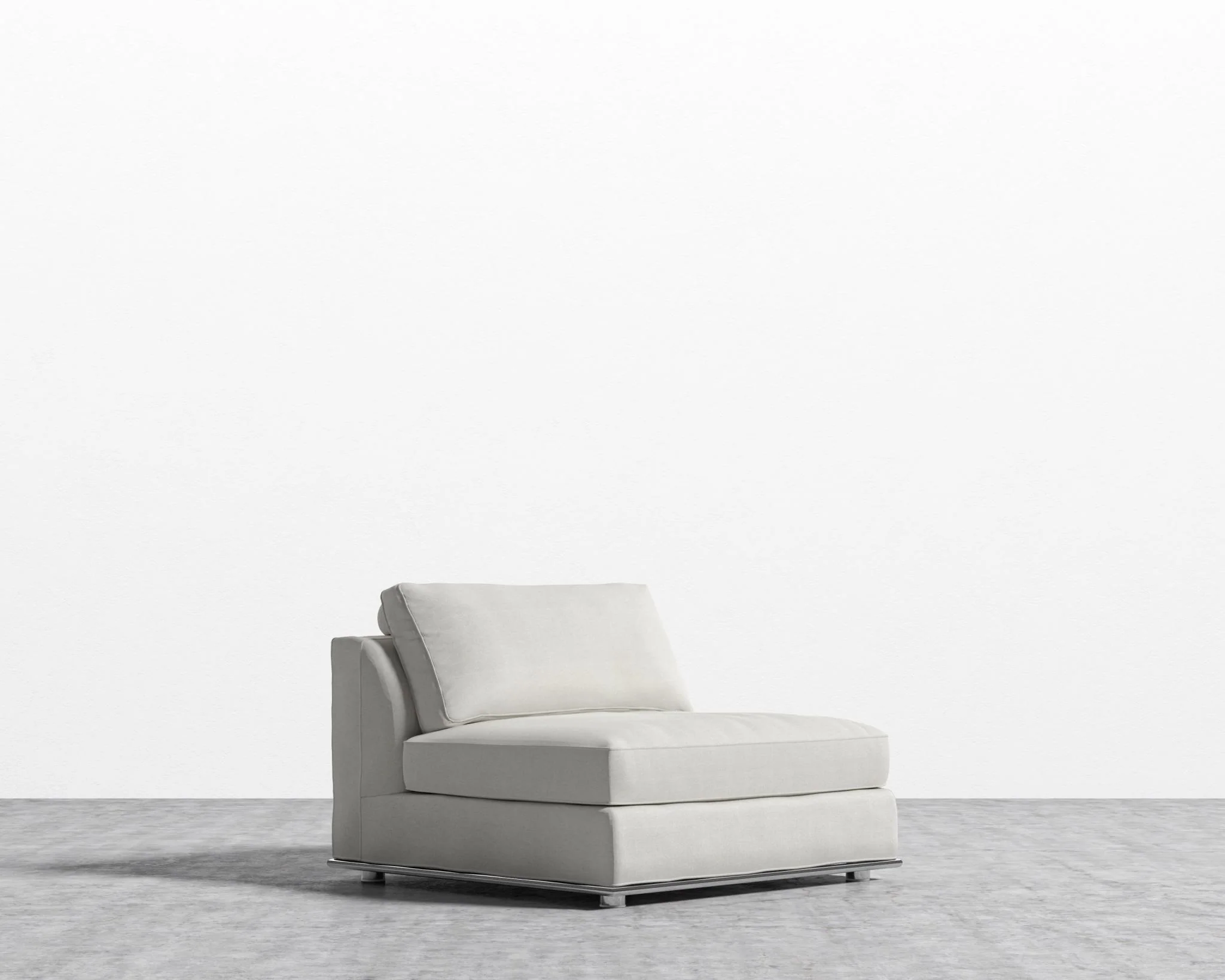 Milo 1-Seater - Armless - Image 4