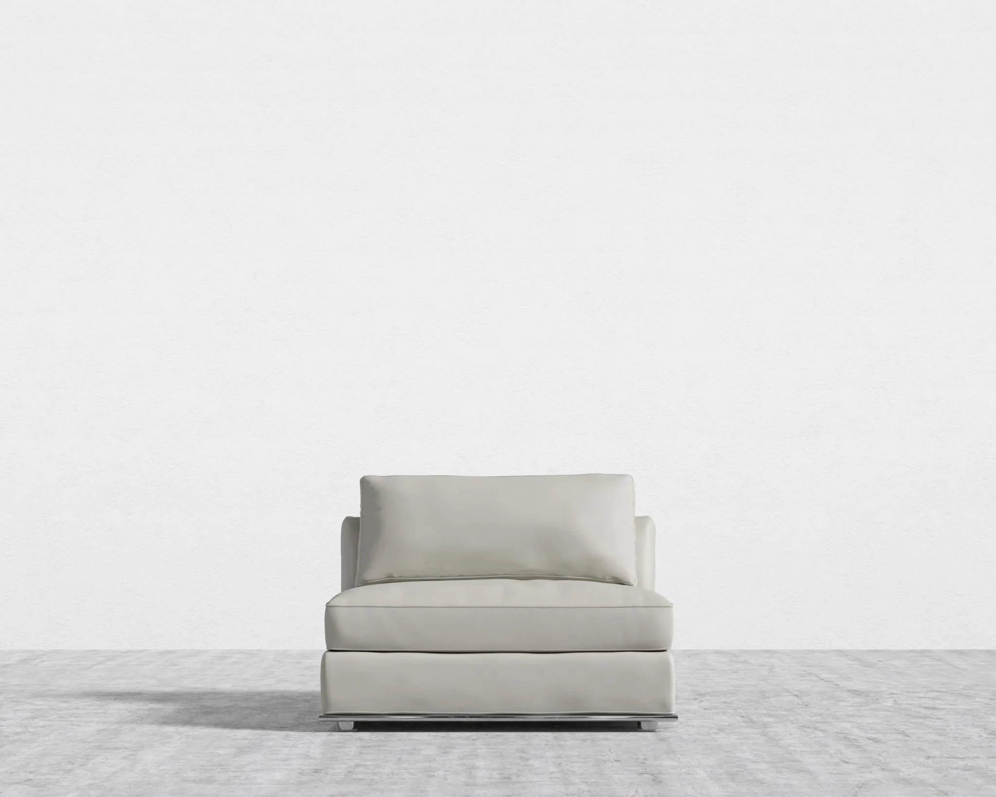 Milo 1-Seater - Armless - Image 43