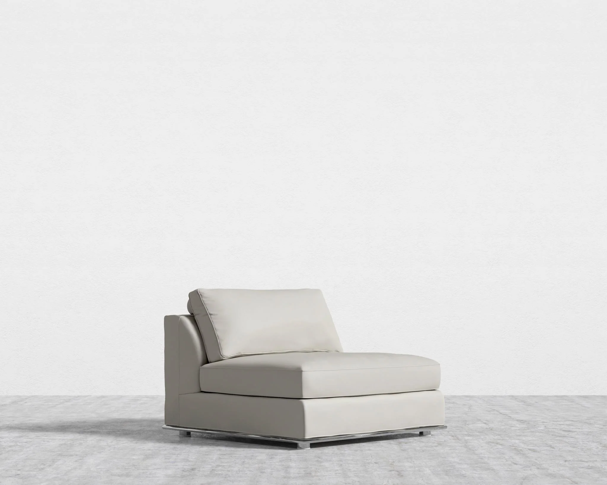Milo 1-Seater - Armless - Image 44