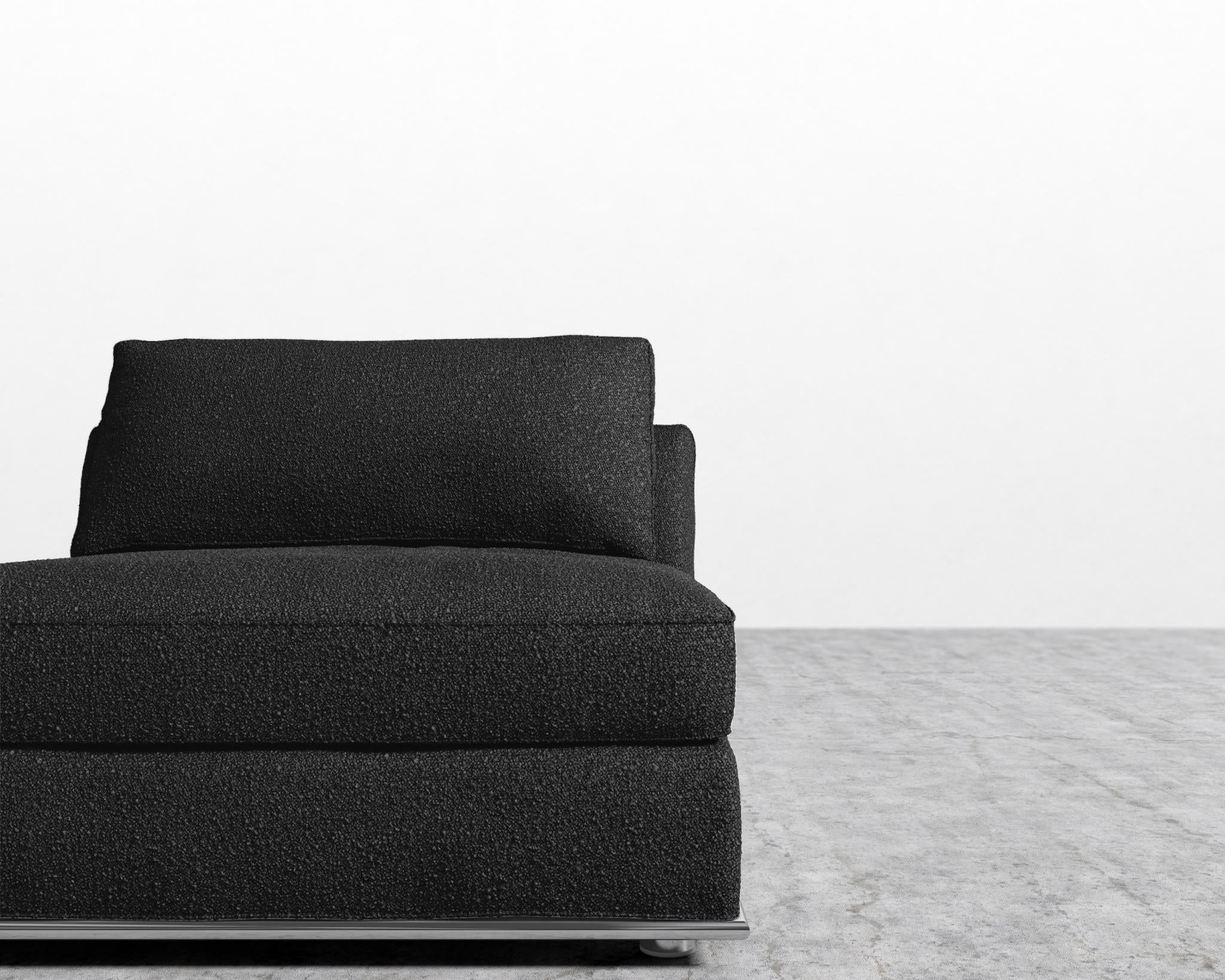 Milo 1-Seater - Armless - Image 50