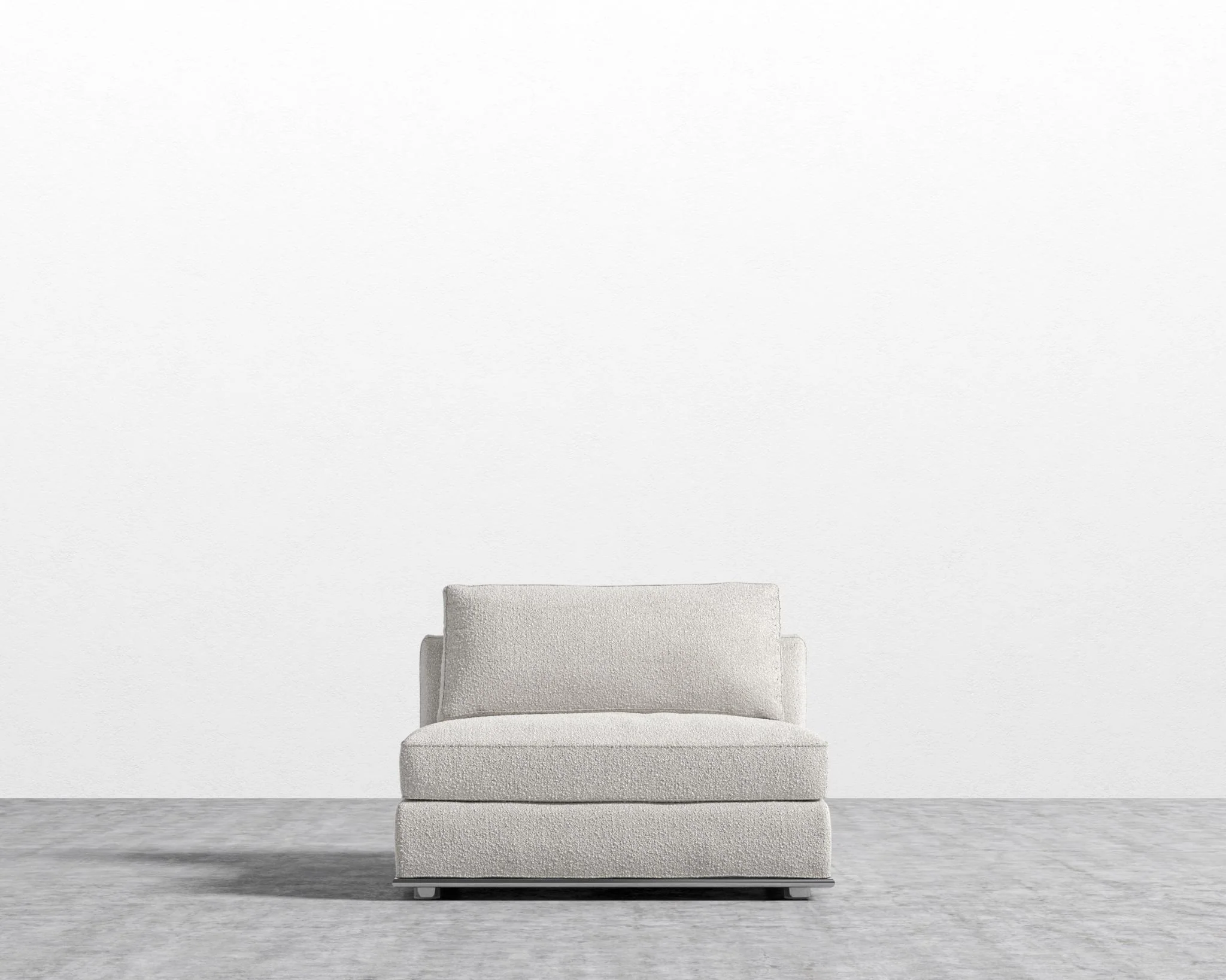Milo 1-Seater - Armless - Image 51