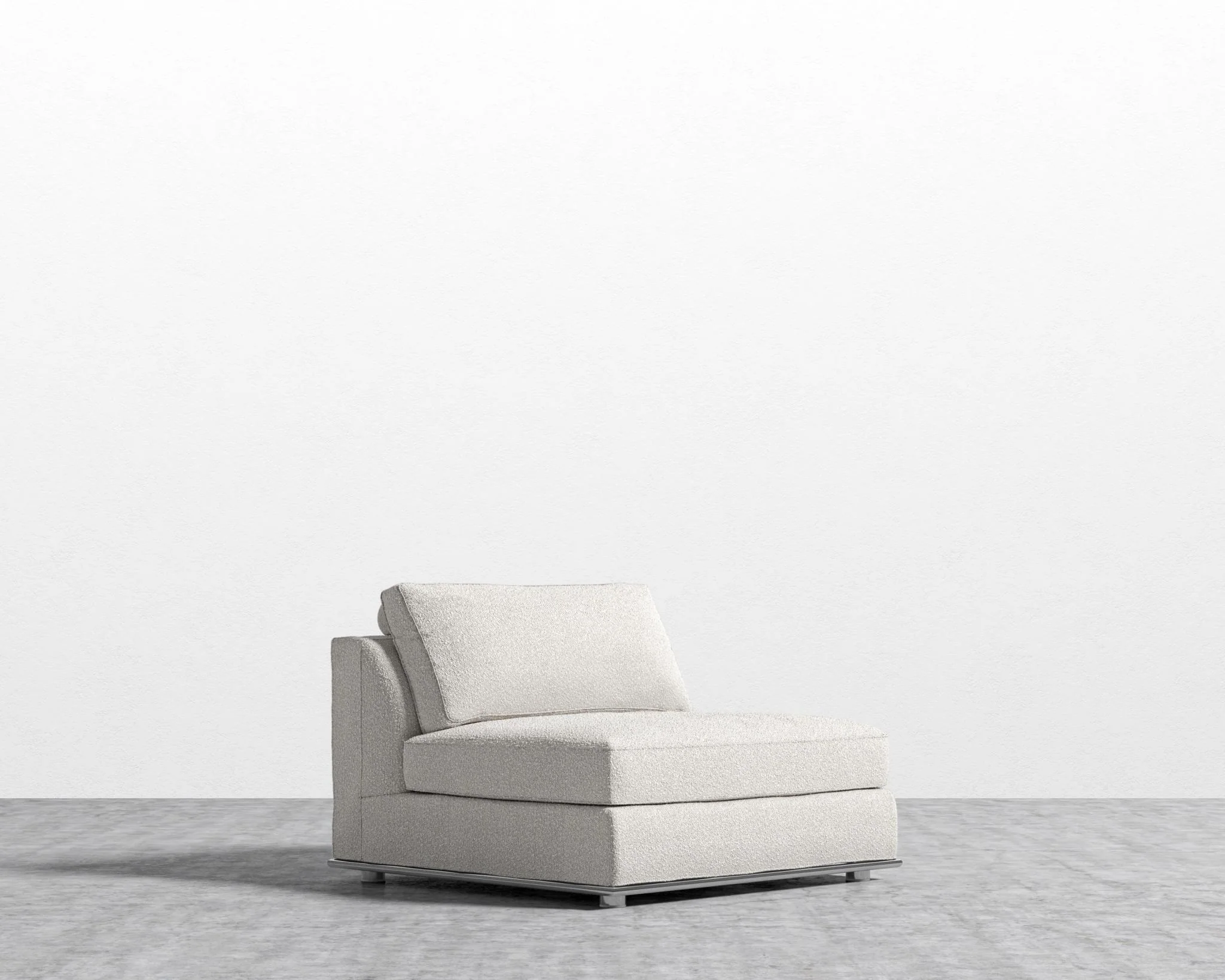 Milo 1-Seater - Armless - Image 52
