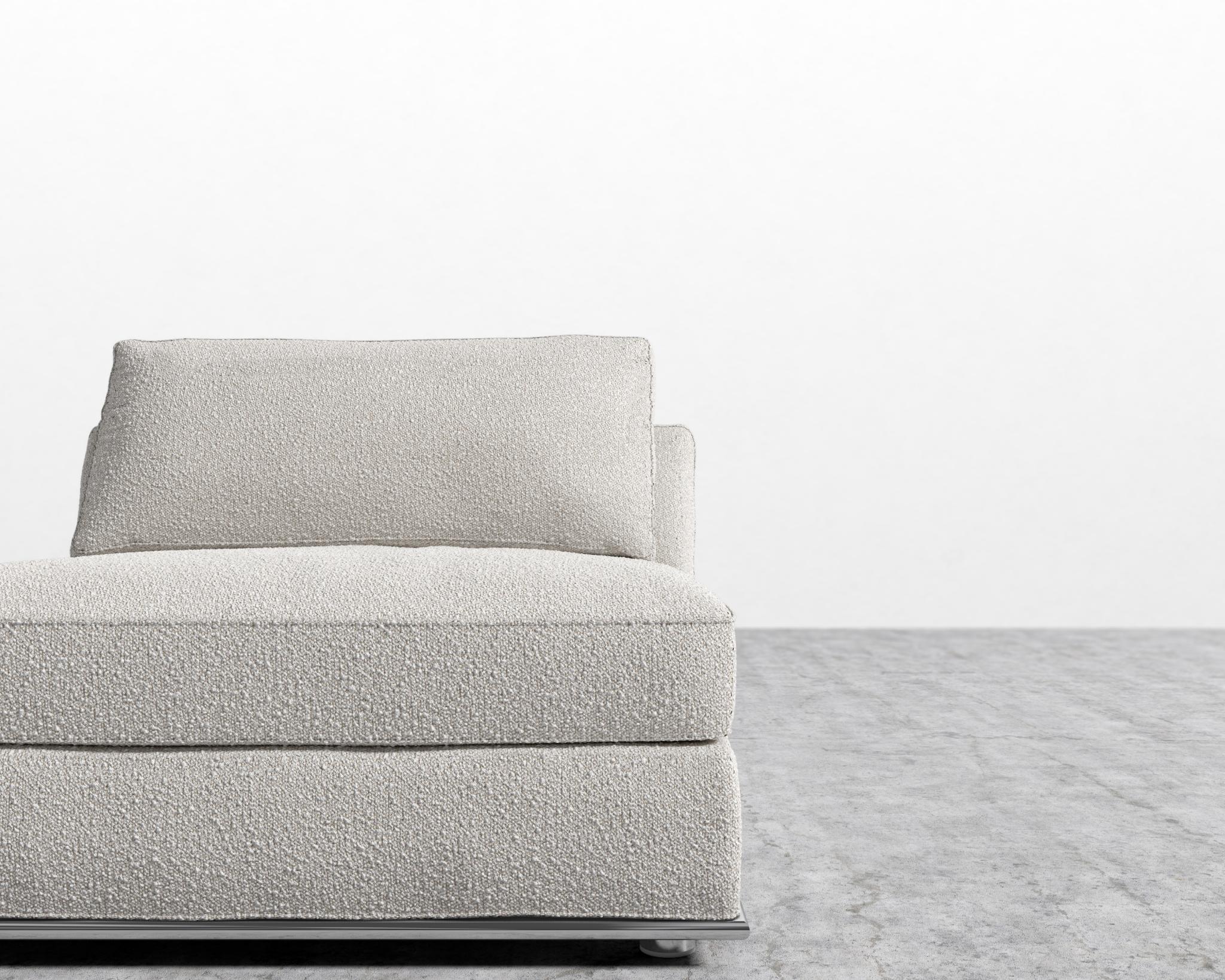 Milo 1-Seater - Armless - Image 54
