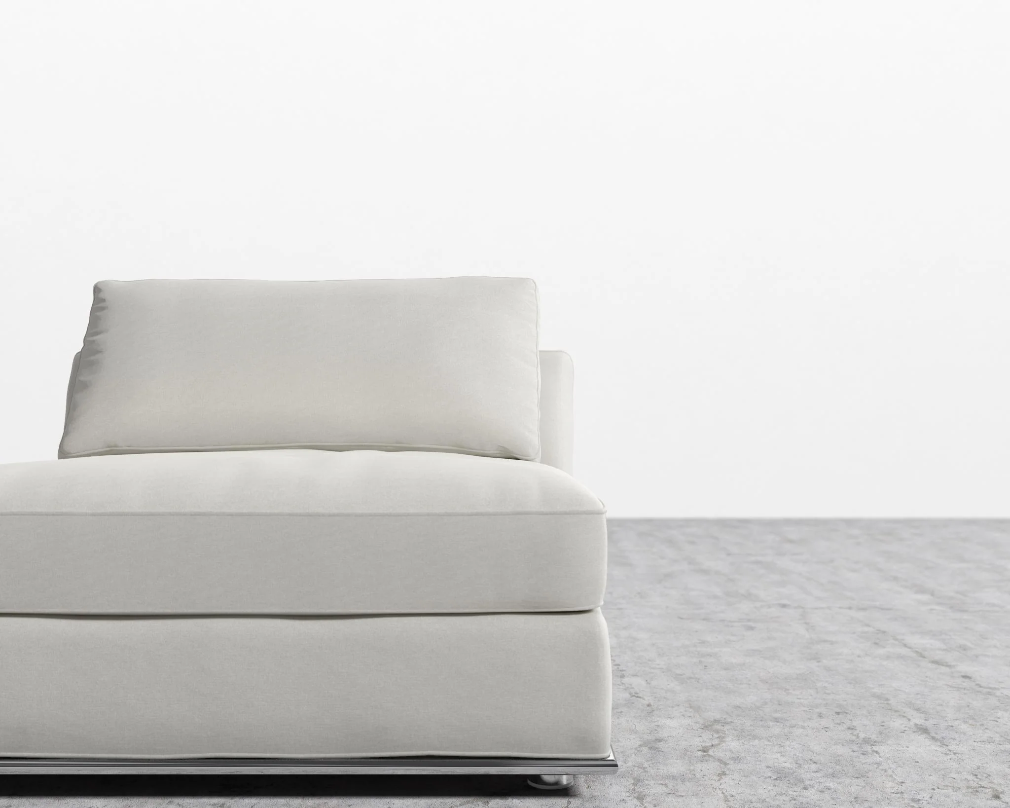 Milo 1-Seater - Armless - Image 6