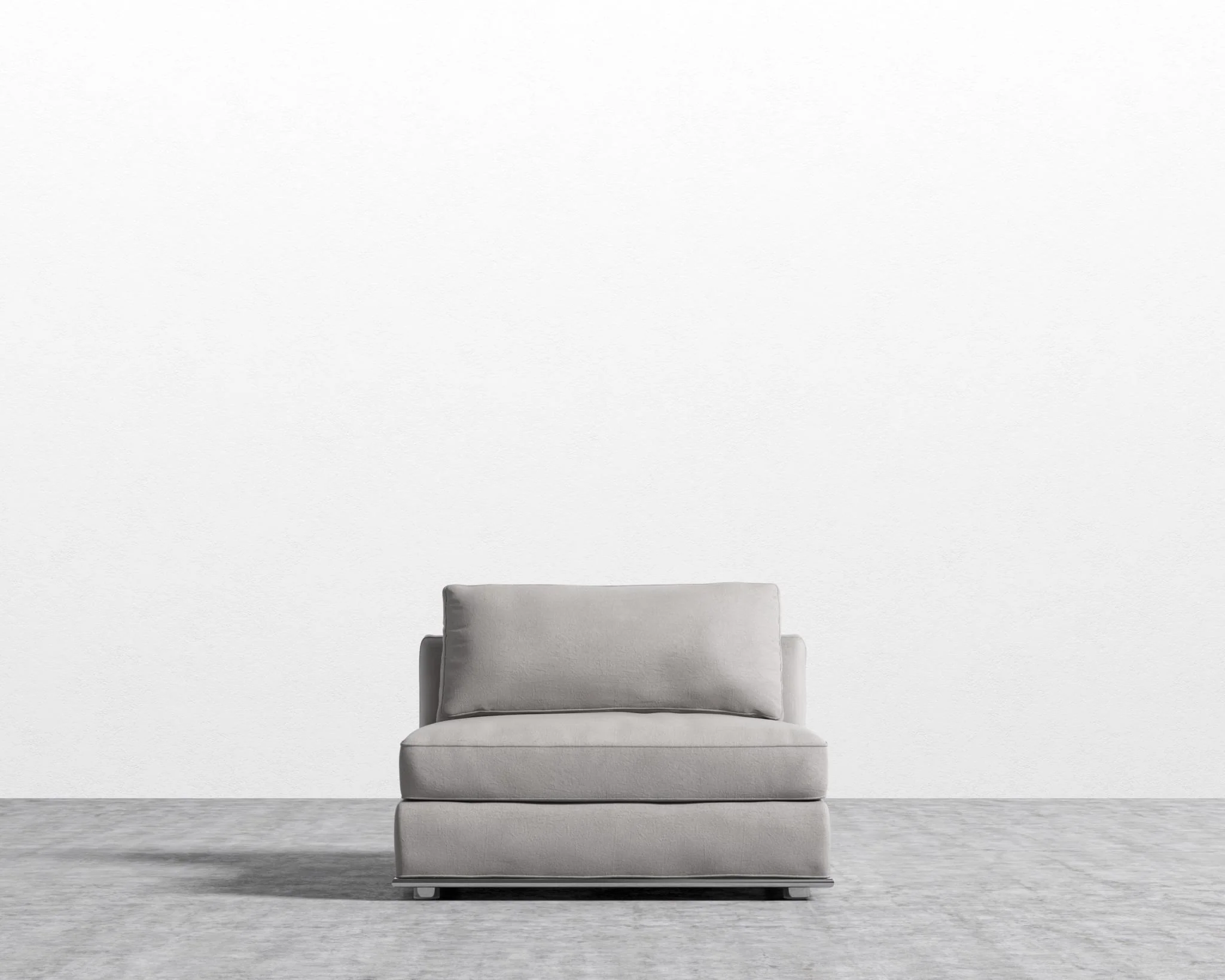 Milo 1-Seater - Armless - Image 63