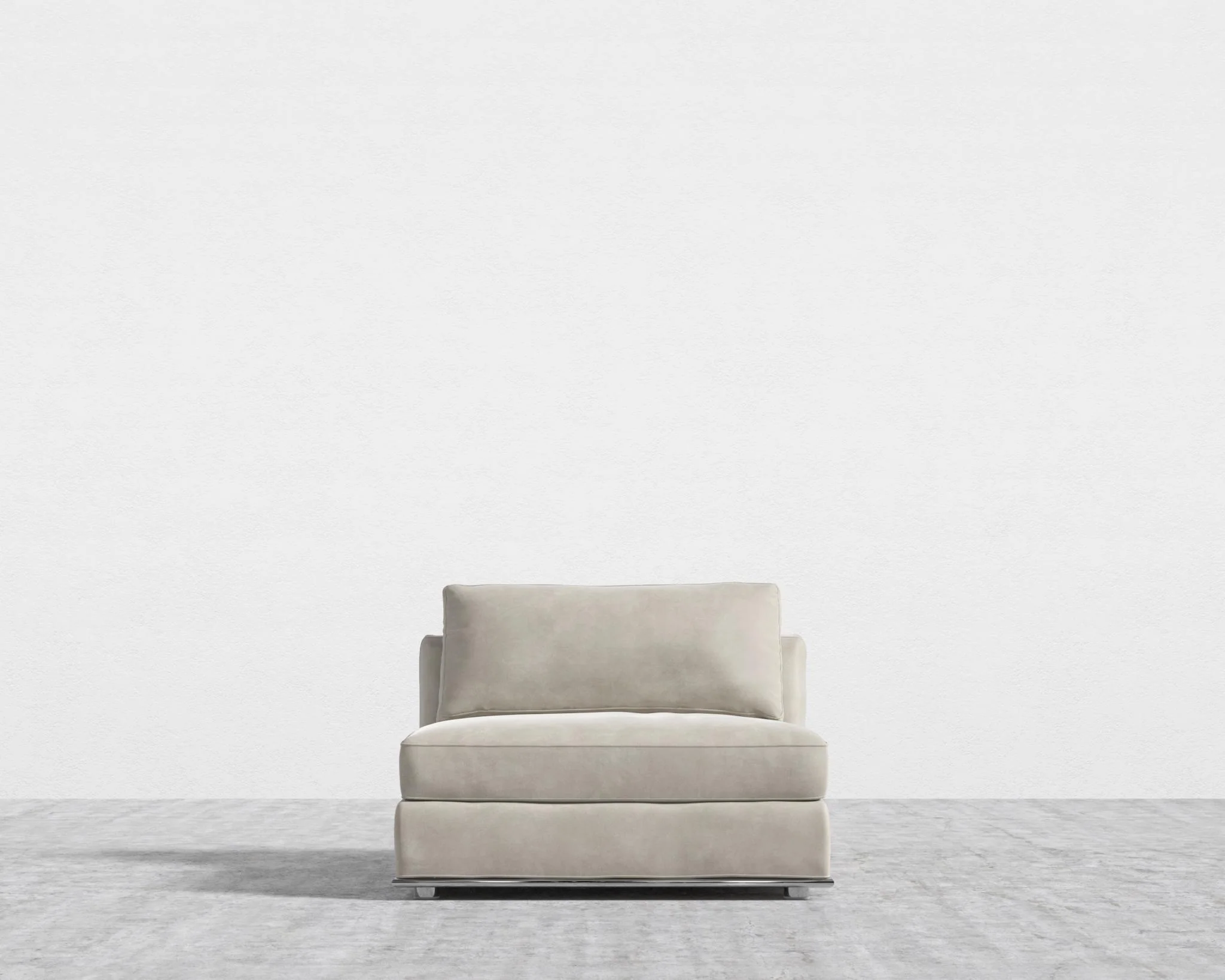 Milo 1-Seater - Armless - Image 71
