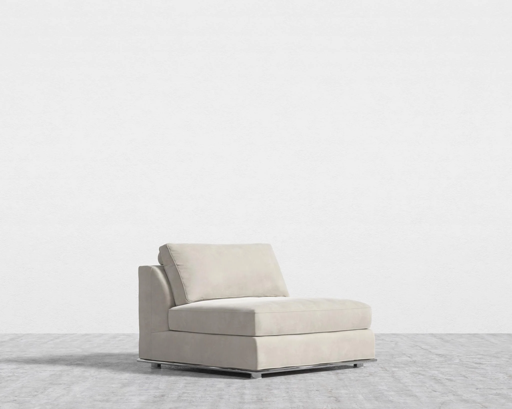 Milo 1-Seater - Armless - Image 72