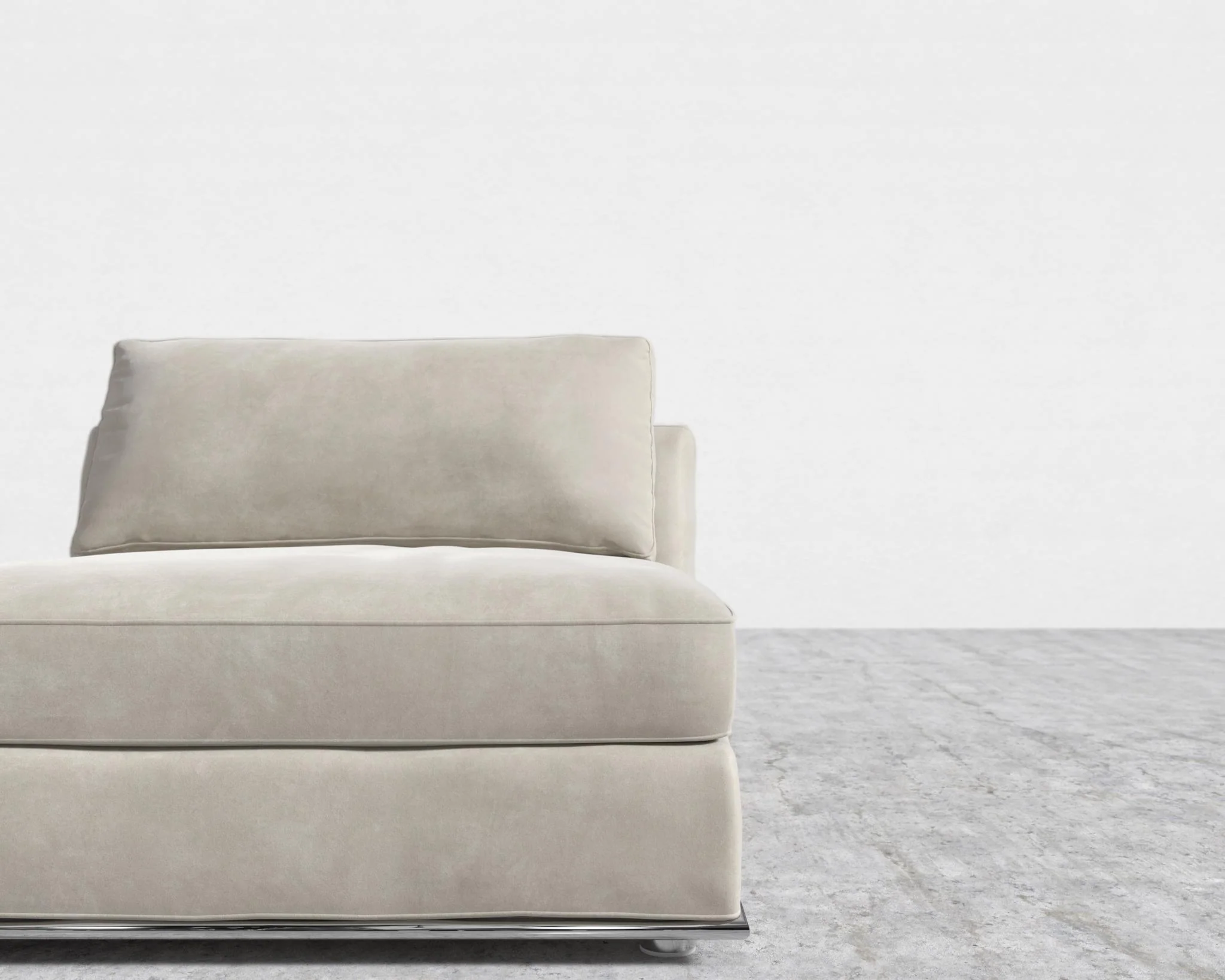 Milo 1-Seater - Armless - Image 74