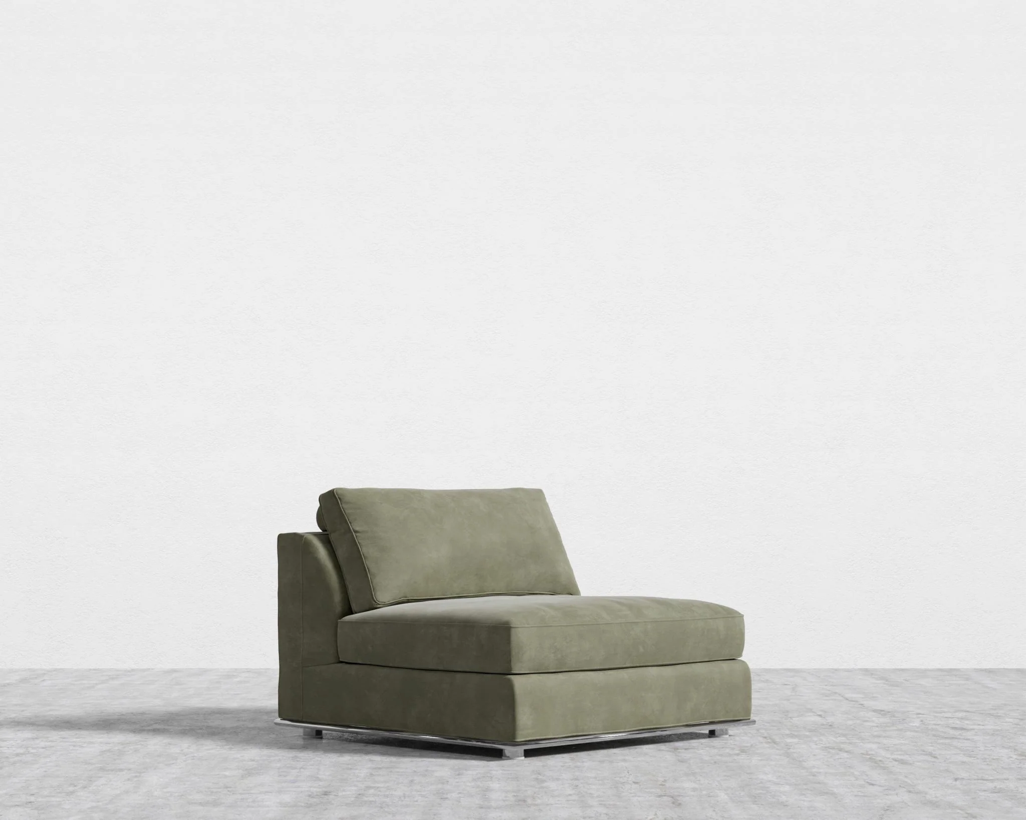 Milo 1-Seater - Armless - Image 76