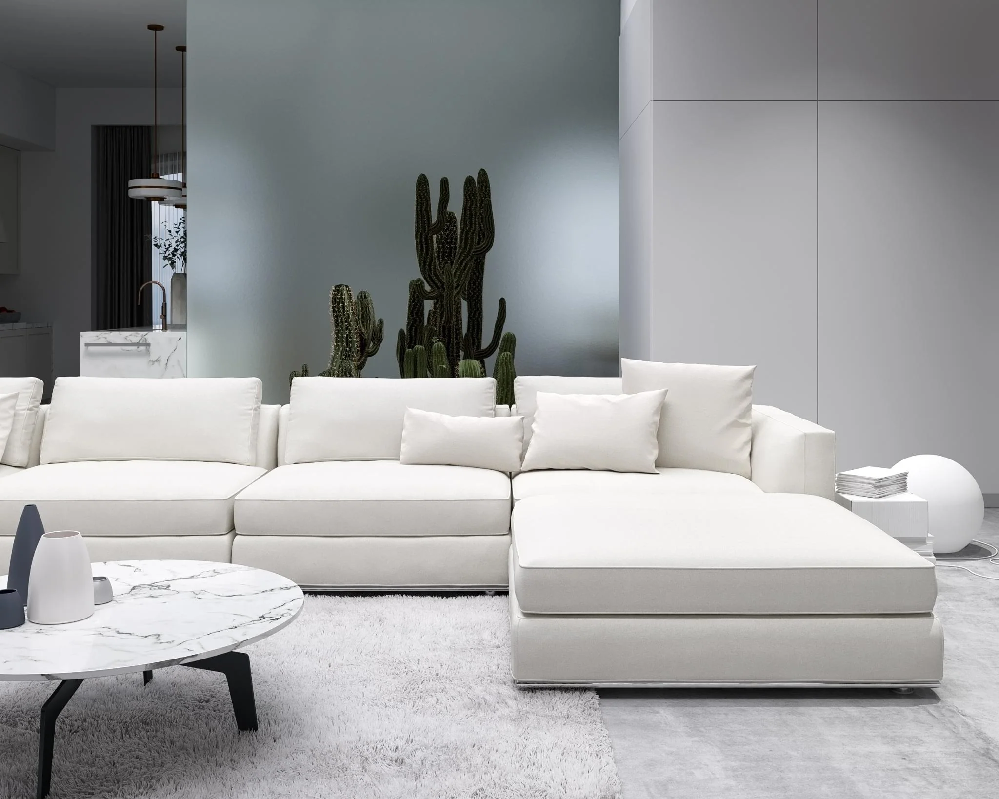 Milo 1-Seater - Armless - Image 8