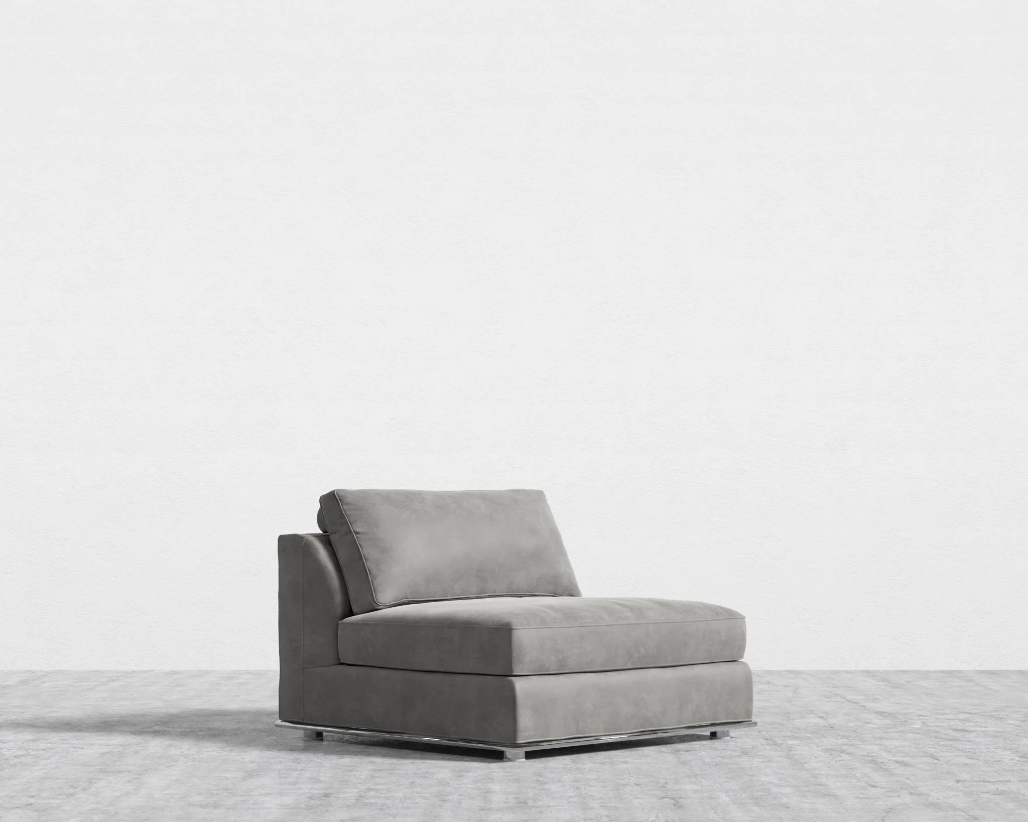 Milo 1-Seater - Armless - Image 80