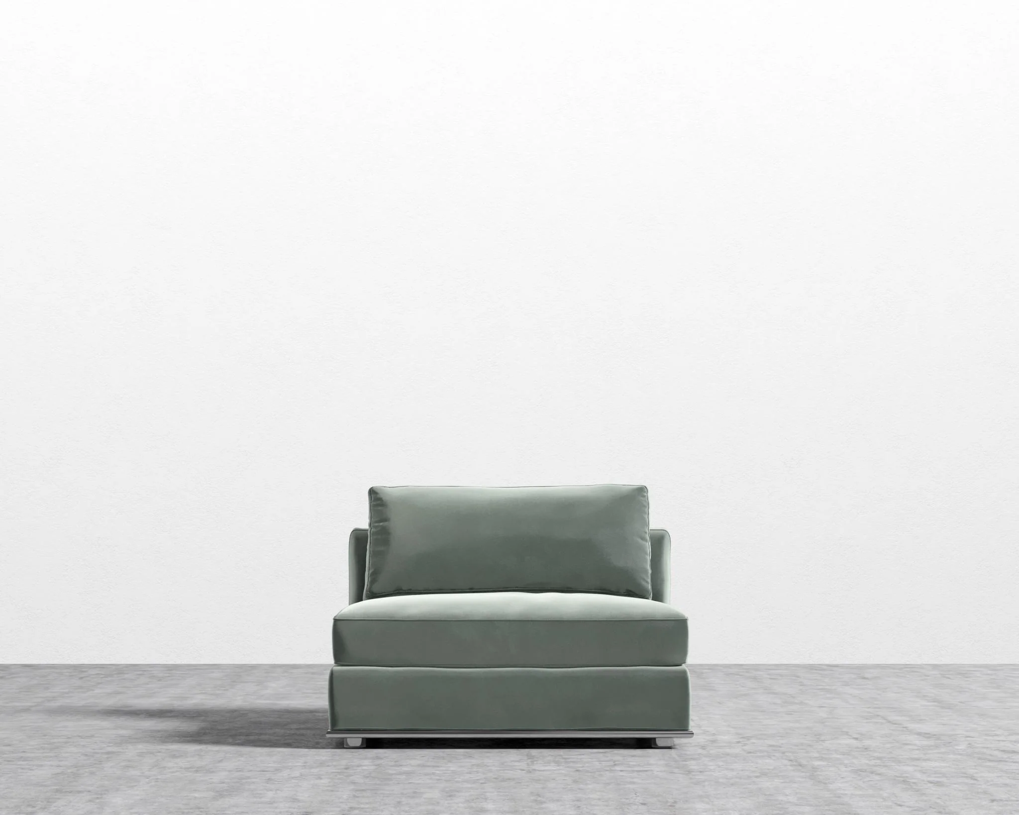 Milo 1-Seater - Armless - Image 83