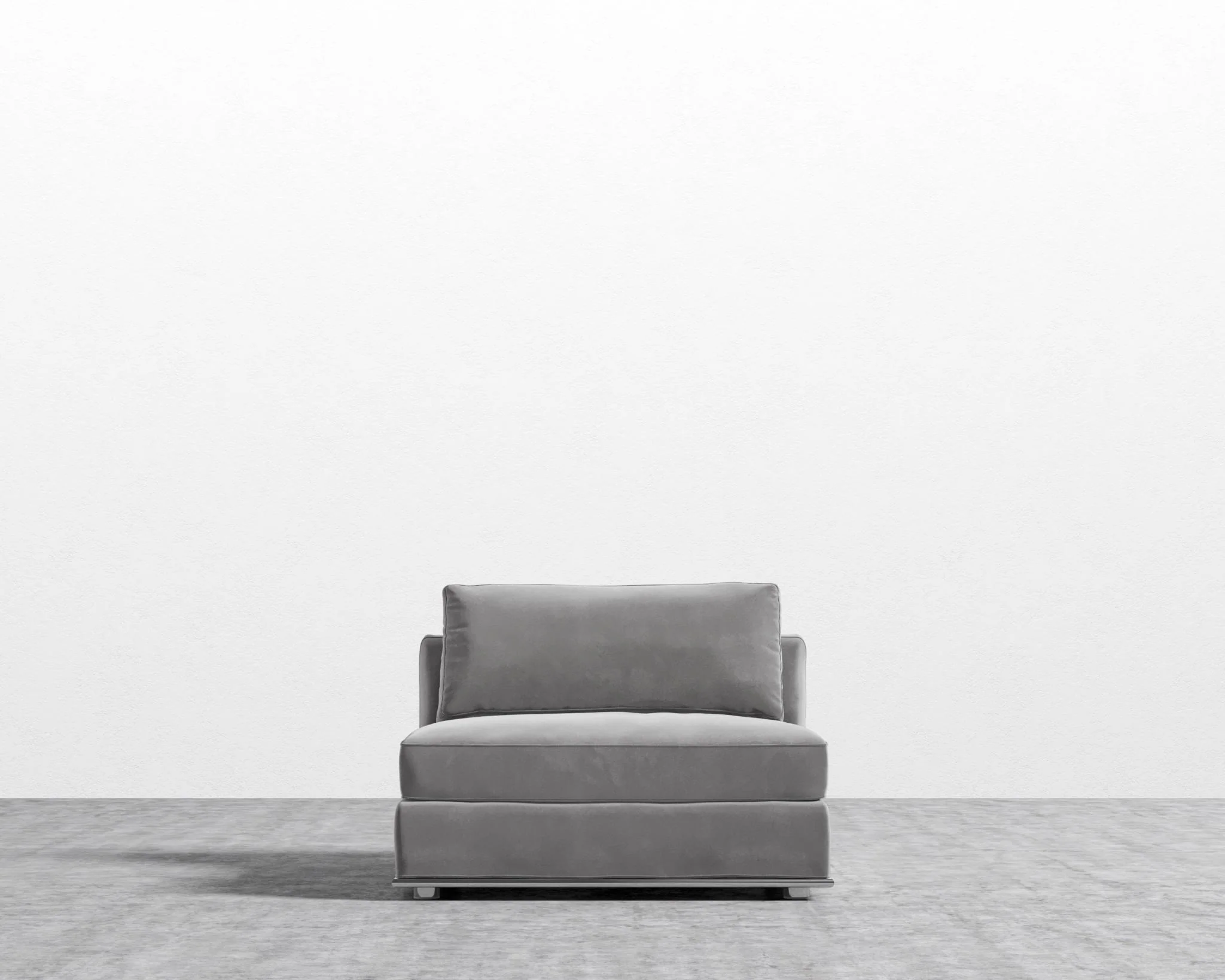 Milo 1-Seater - Armless - Image 91