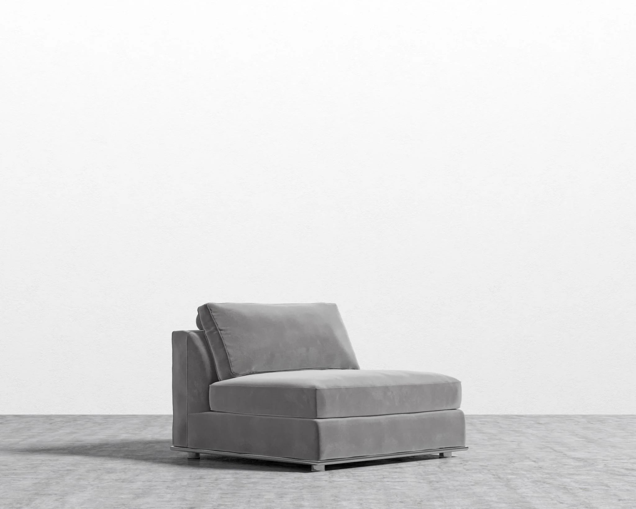 Milo 1-Seater - Armless - Image 92