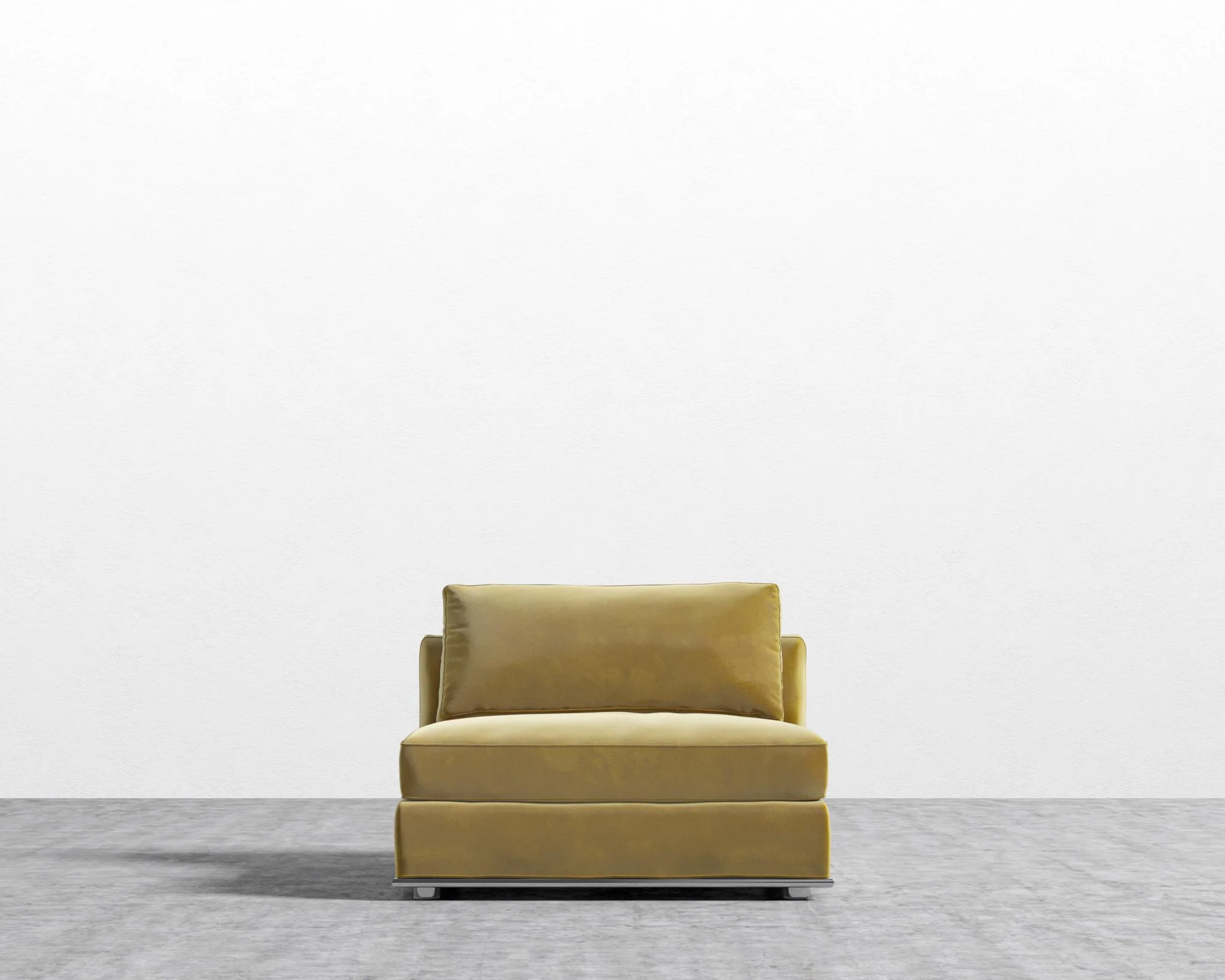 Milo 1-Seater - Armless - Image 95