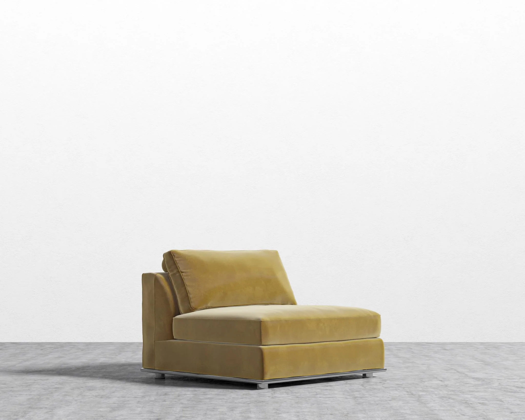 Milo 1-Seater - Armless - Image 96