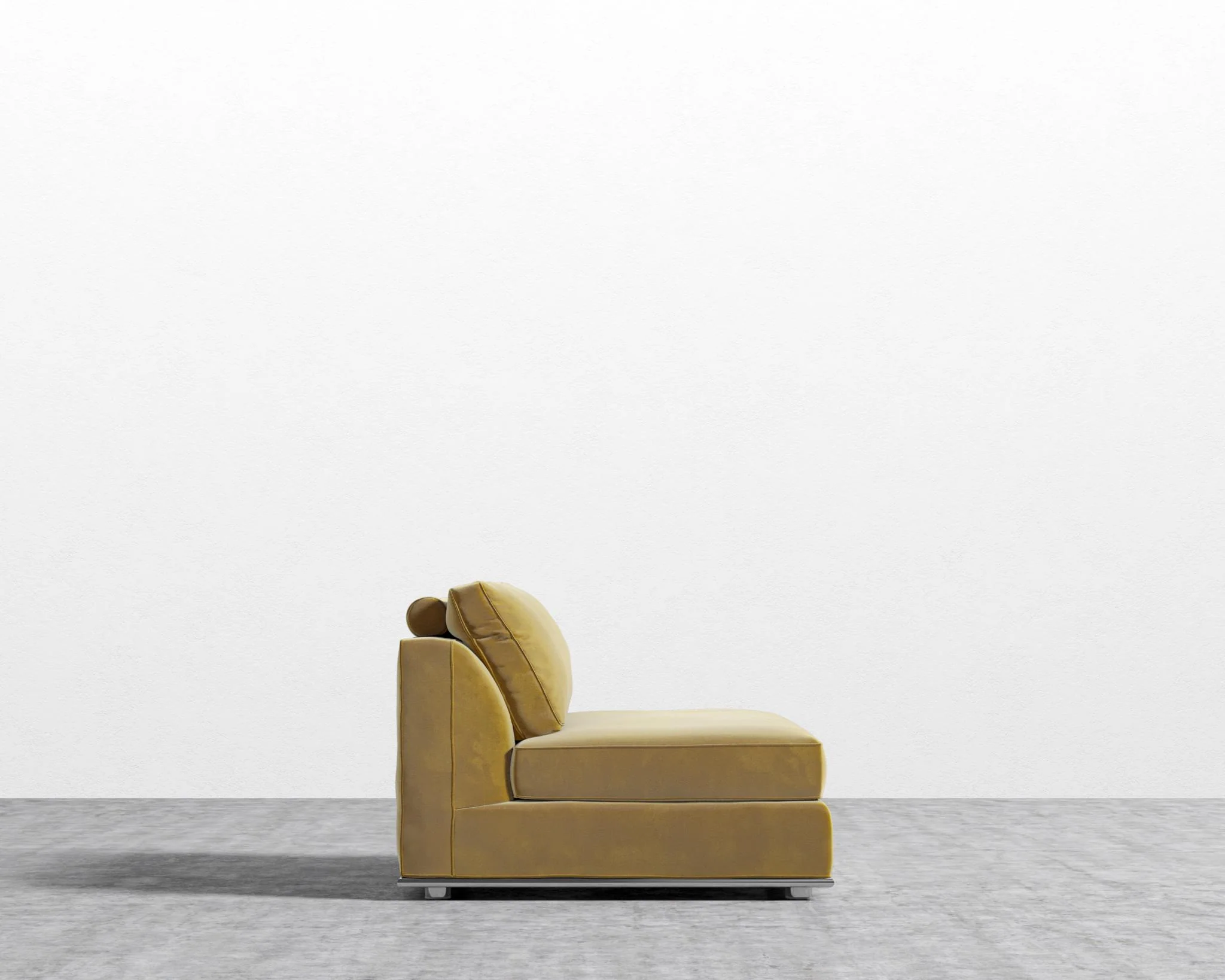 Milo 1-Seater - Armless - Image 97