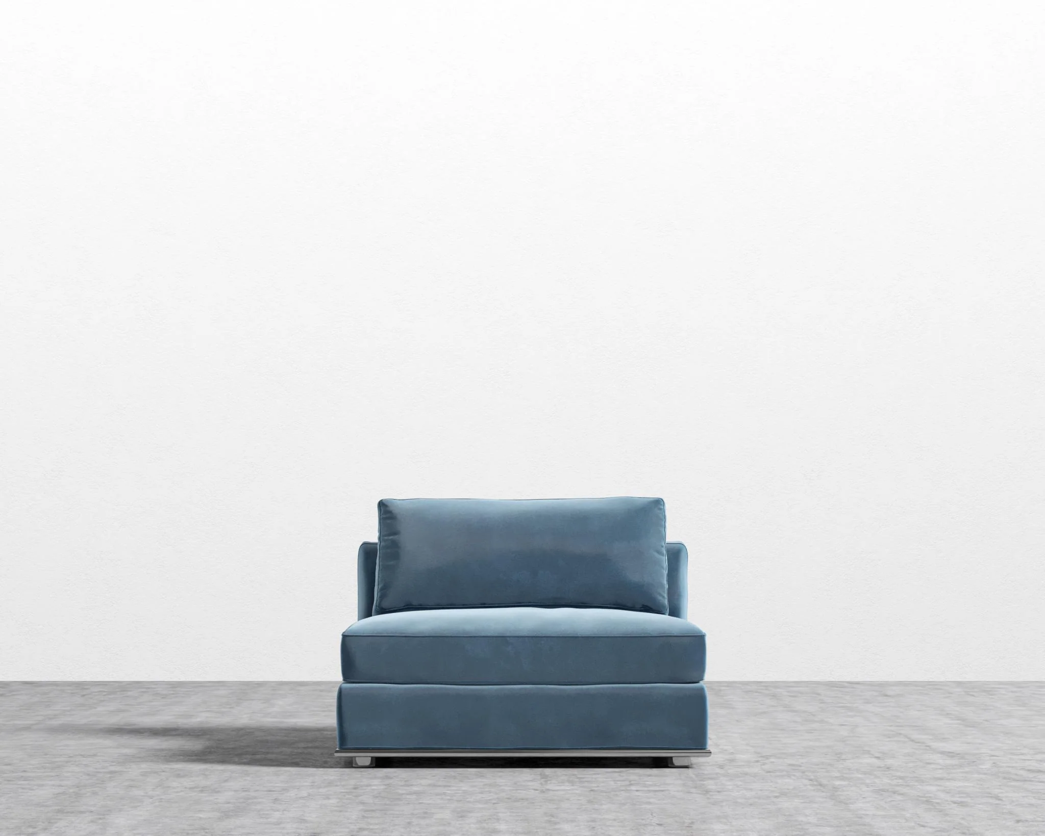 Milo 1-Seater - Armless - Image 99